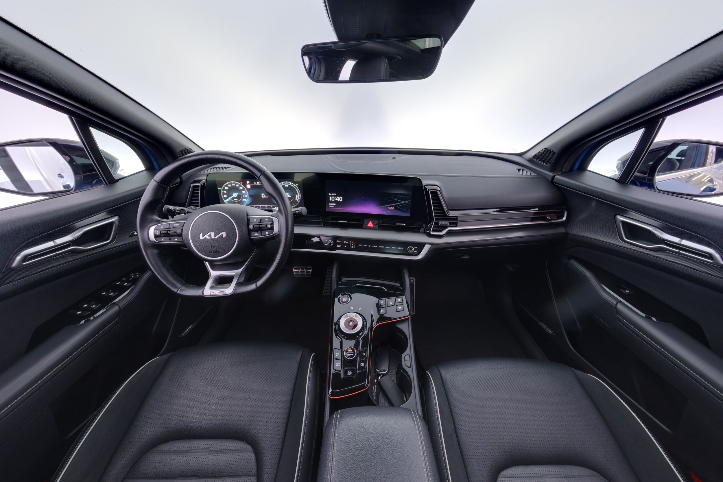 Kia Sportage 2022, kuva 7/41