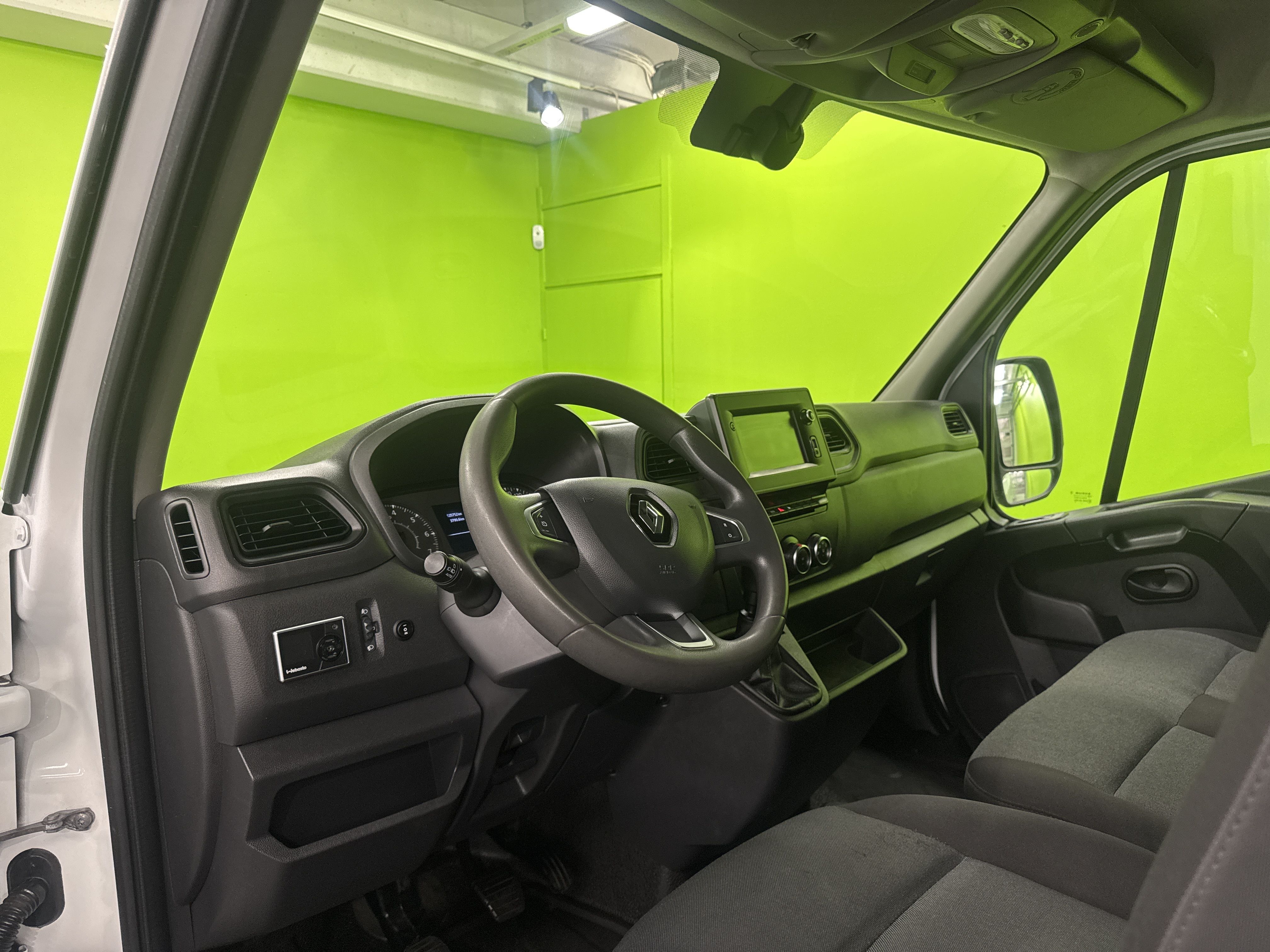 Renault Master 2022, kuva 7/21