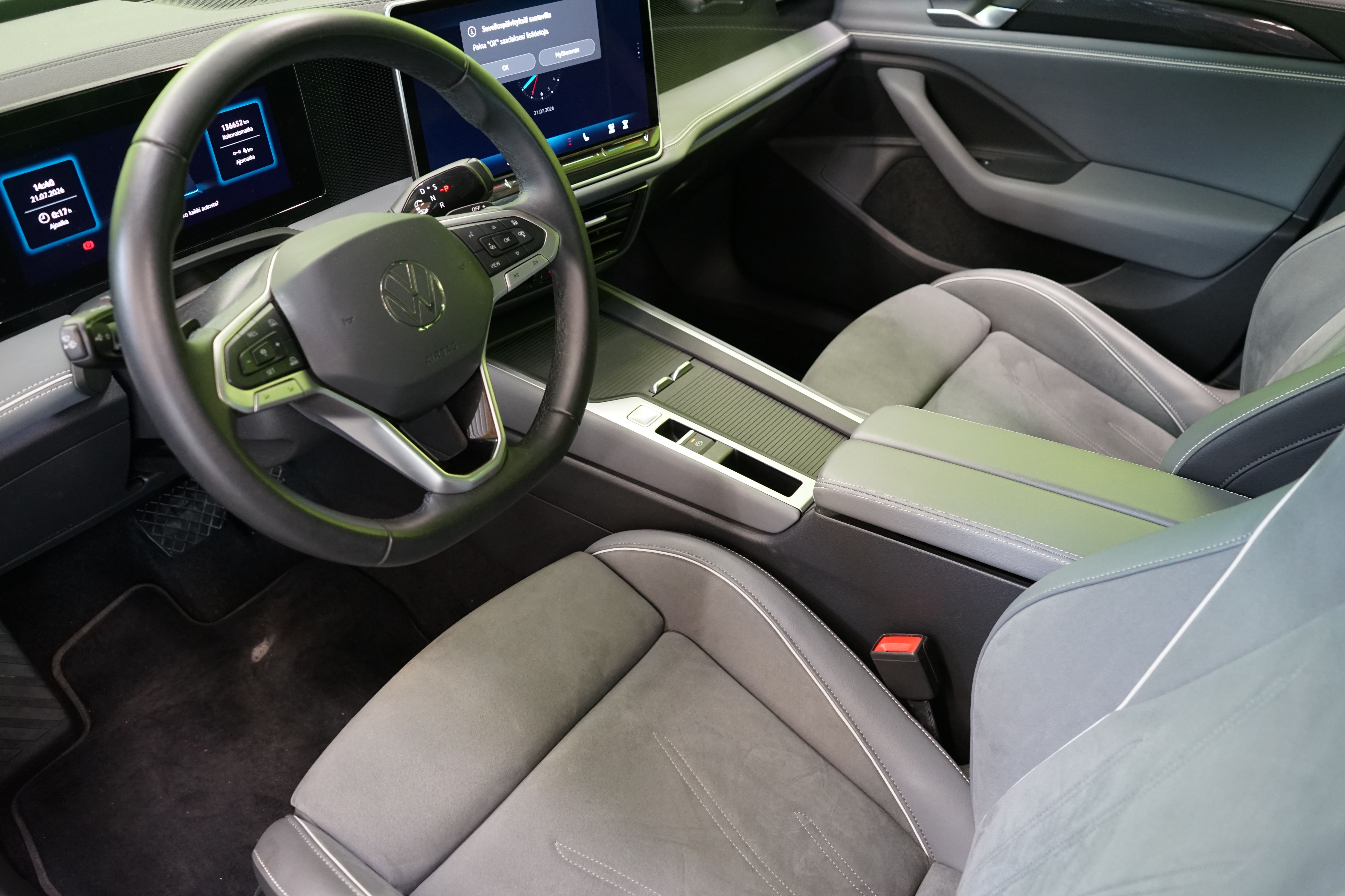 Volkswagen Passat 2024, kuva 6/24