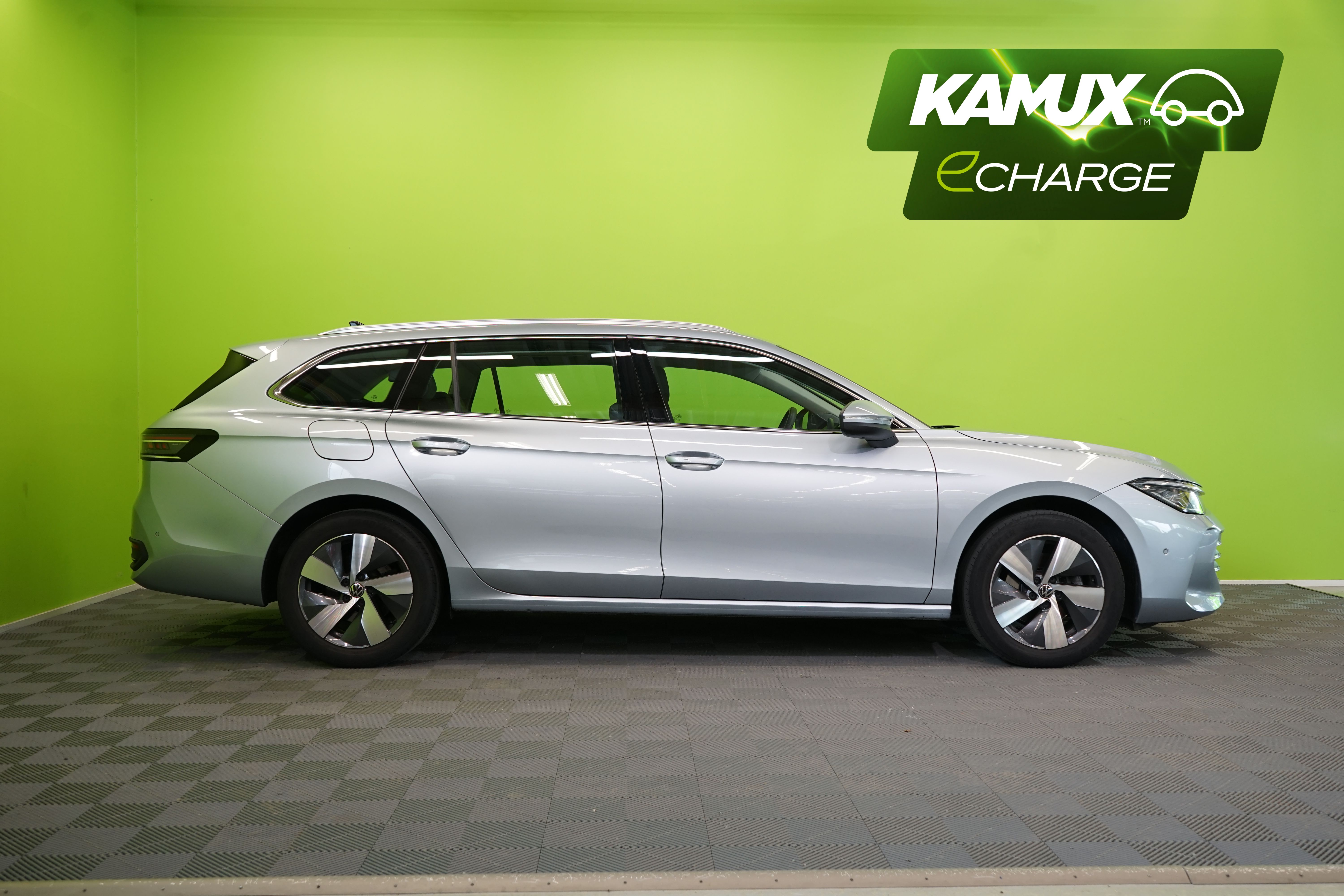 Volkswagen Passat 2024, kuva 2/24
