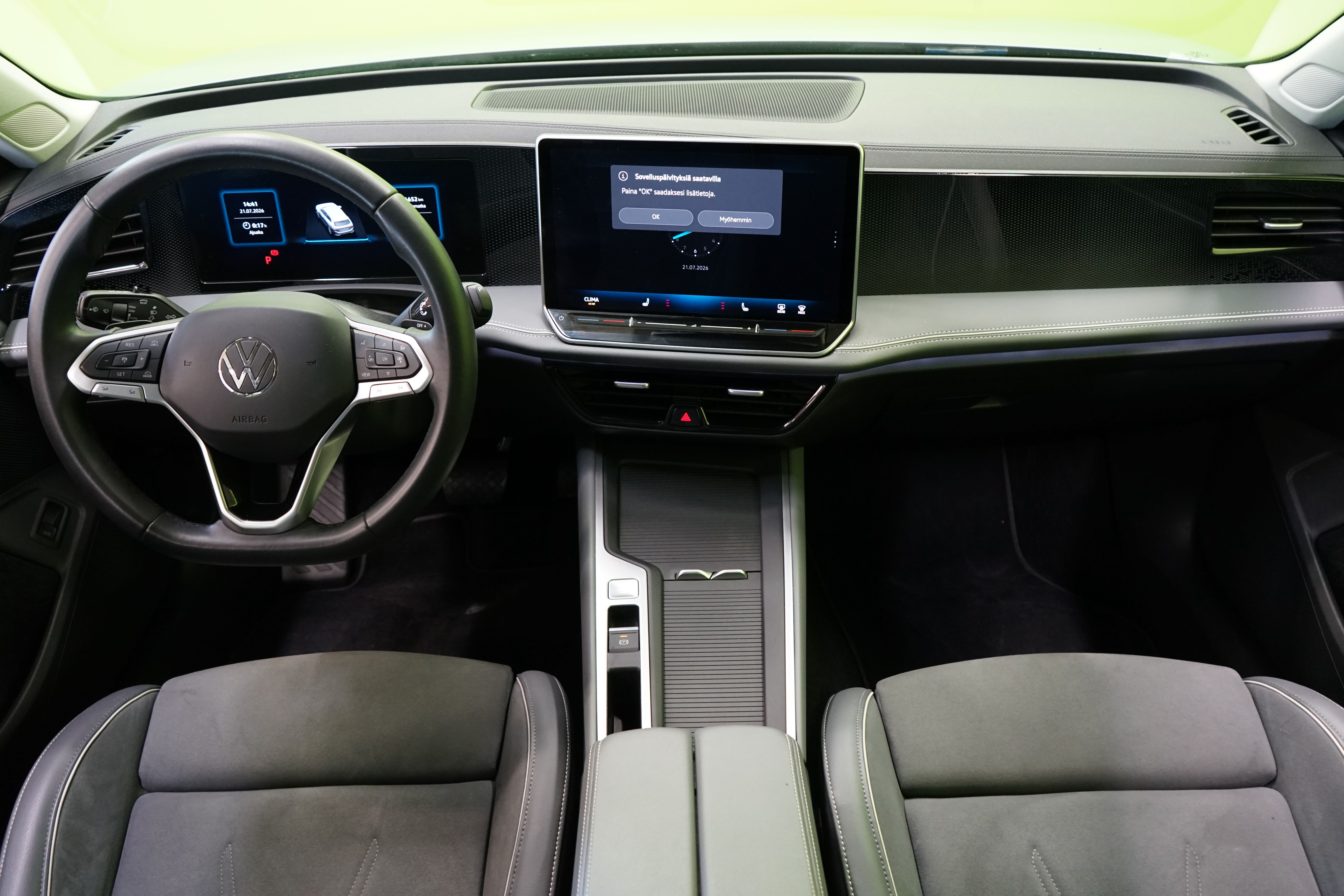 Volkswagen Passat 2024, kuva 7/24