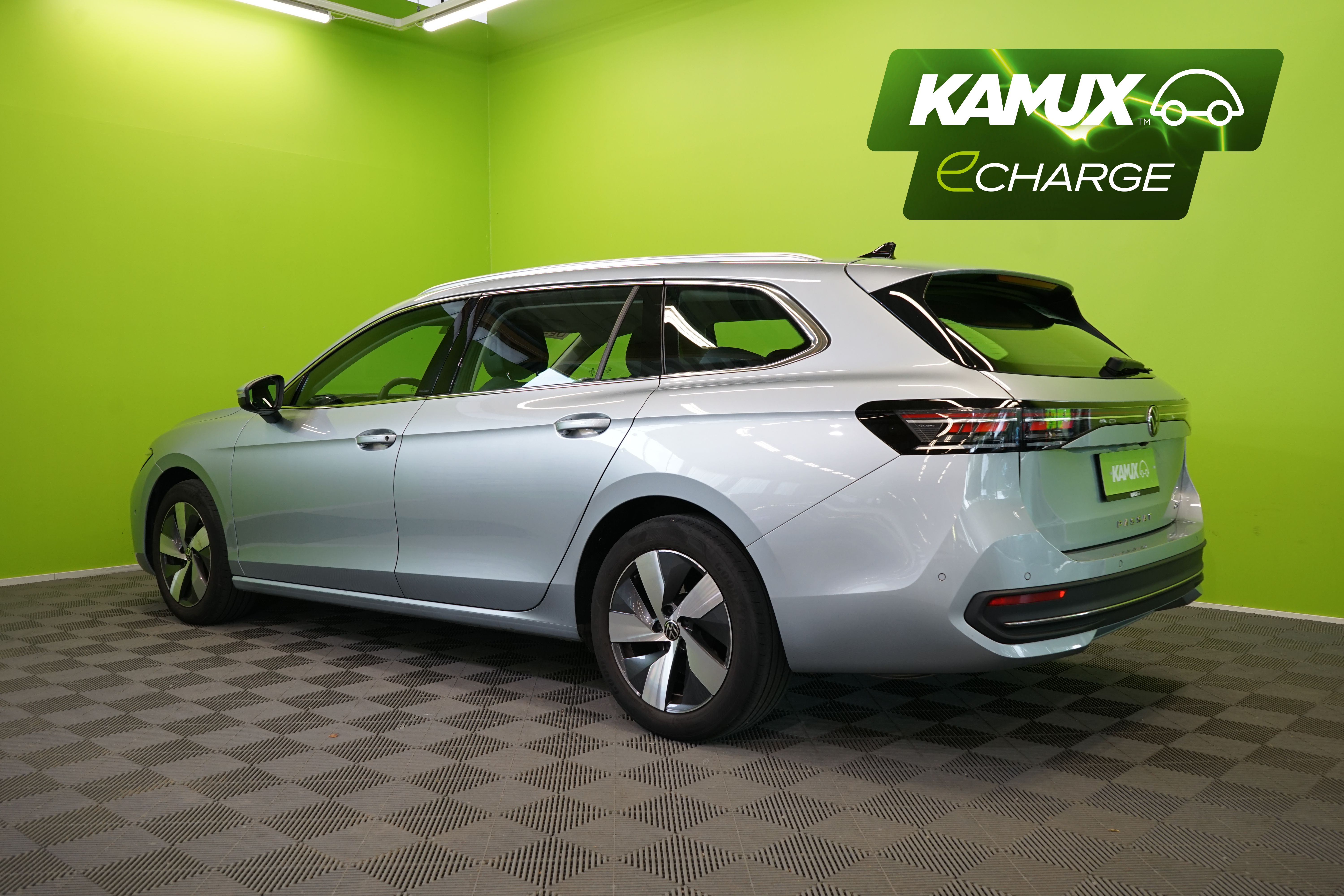 Volkswagen Passat 2024, kuva 4/24