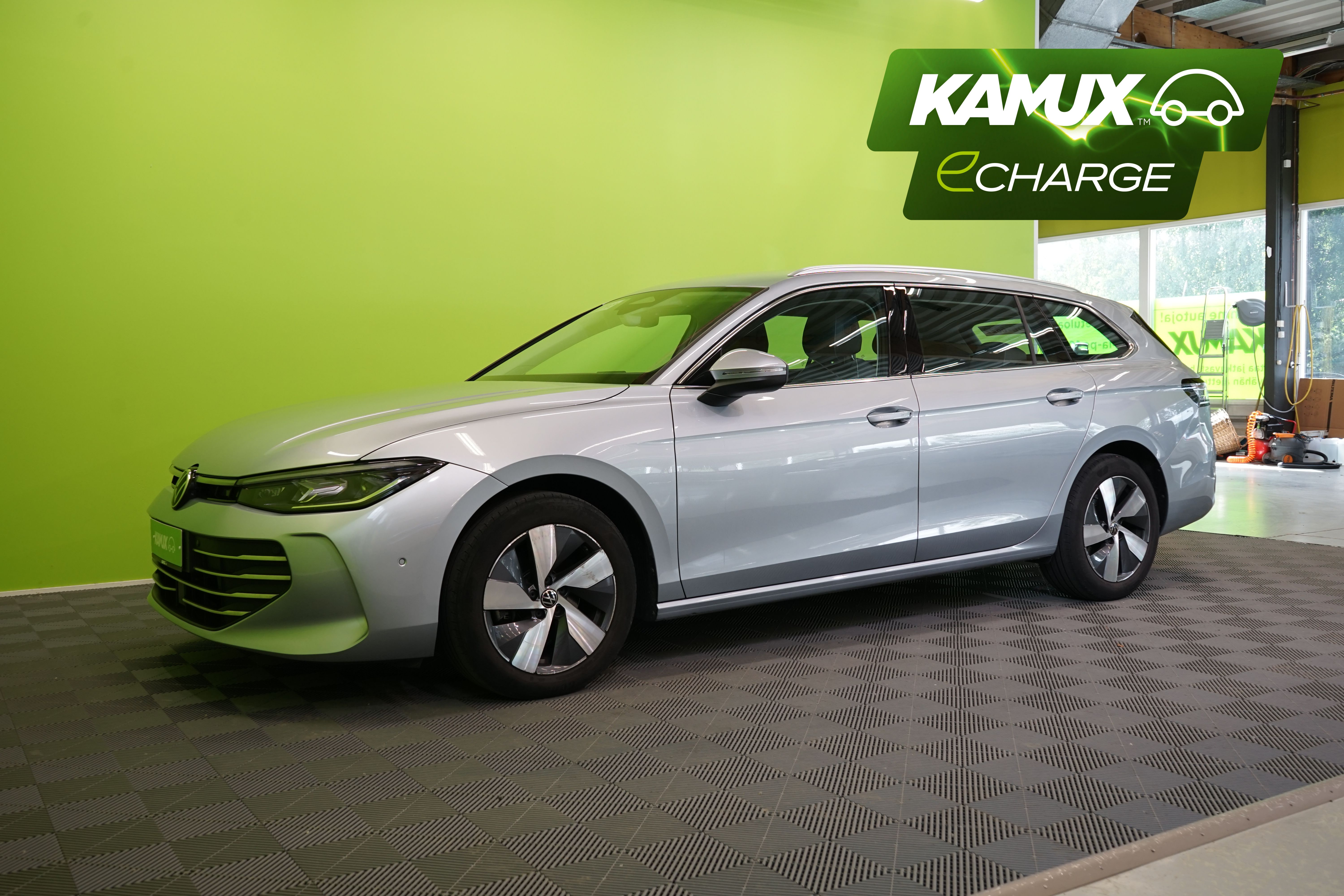 Volkswagen Passat 2024, kuva 5/24