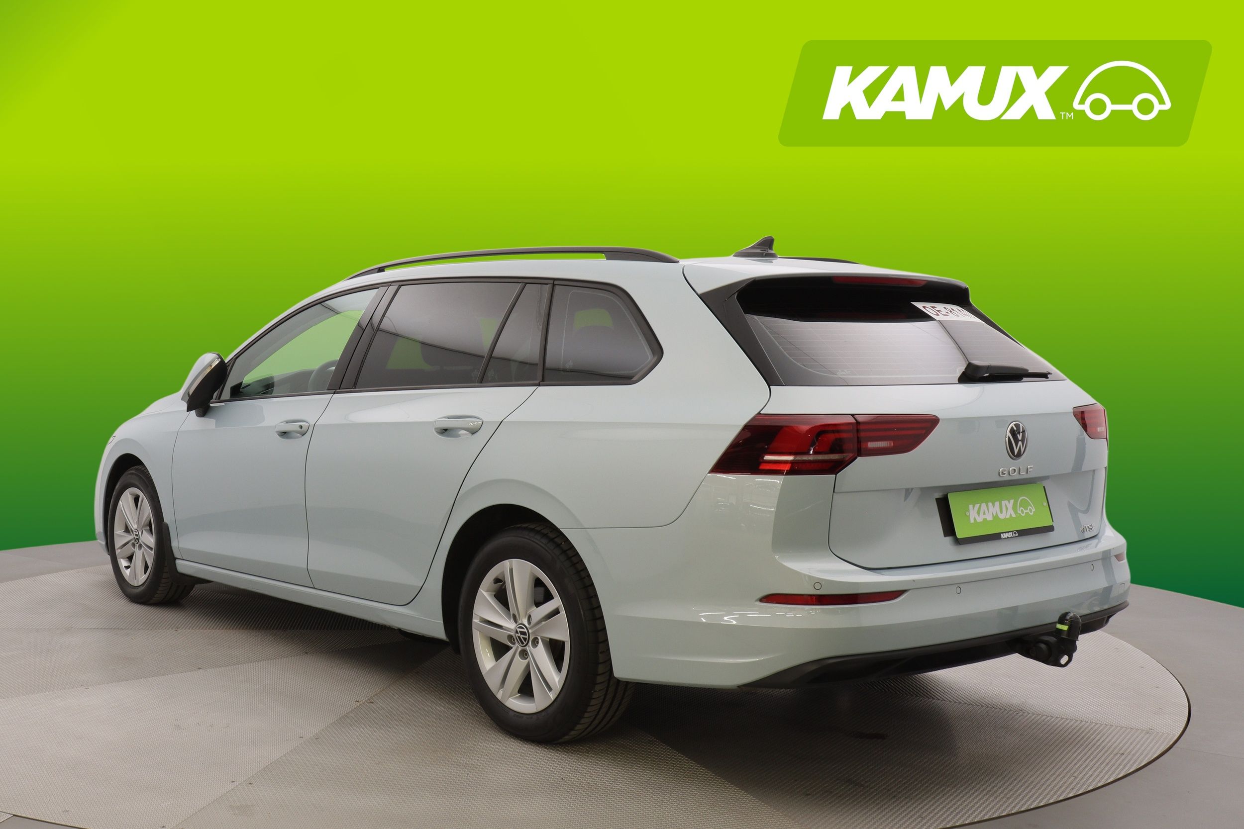 Volkswagen Golf 2025, kuva 4/18