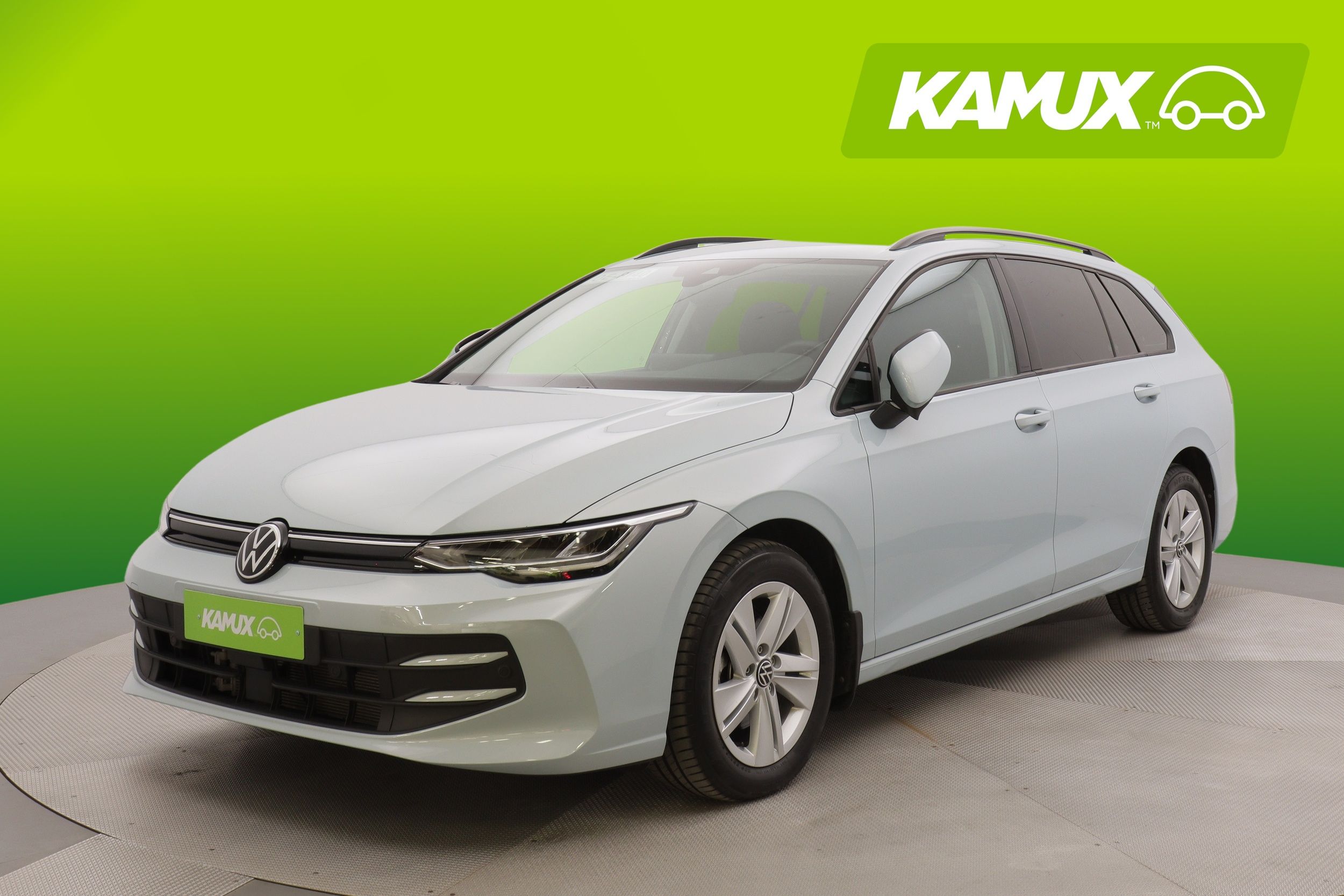 Volkswagen Golf 2025, kuva 5/18