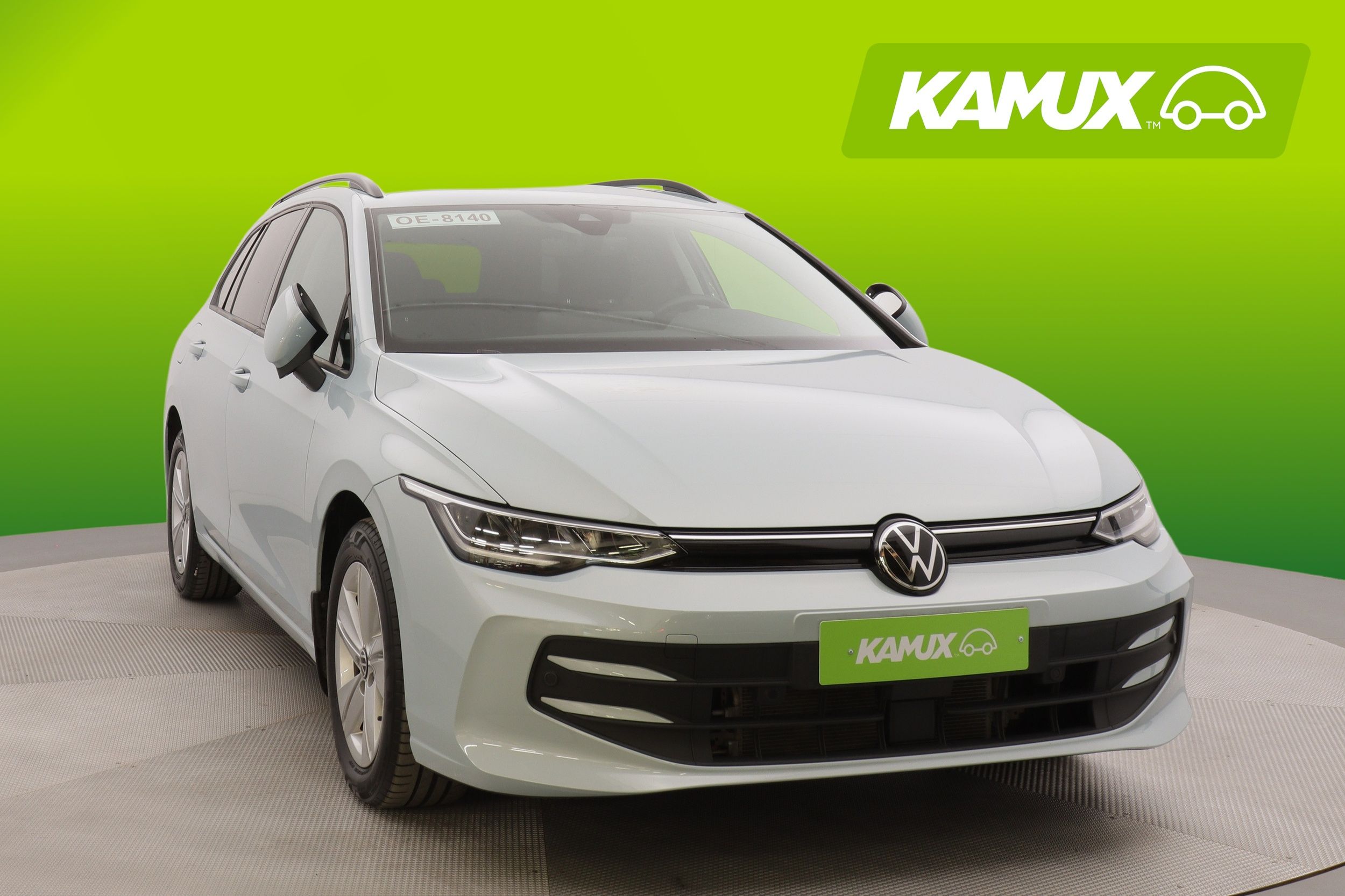 Volkswagen Golf 2025, kuva 6/18