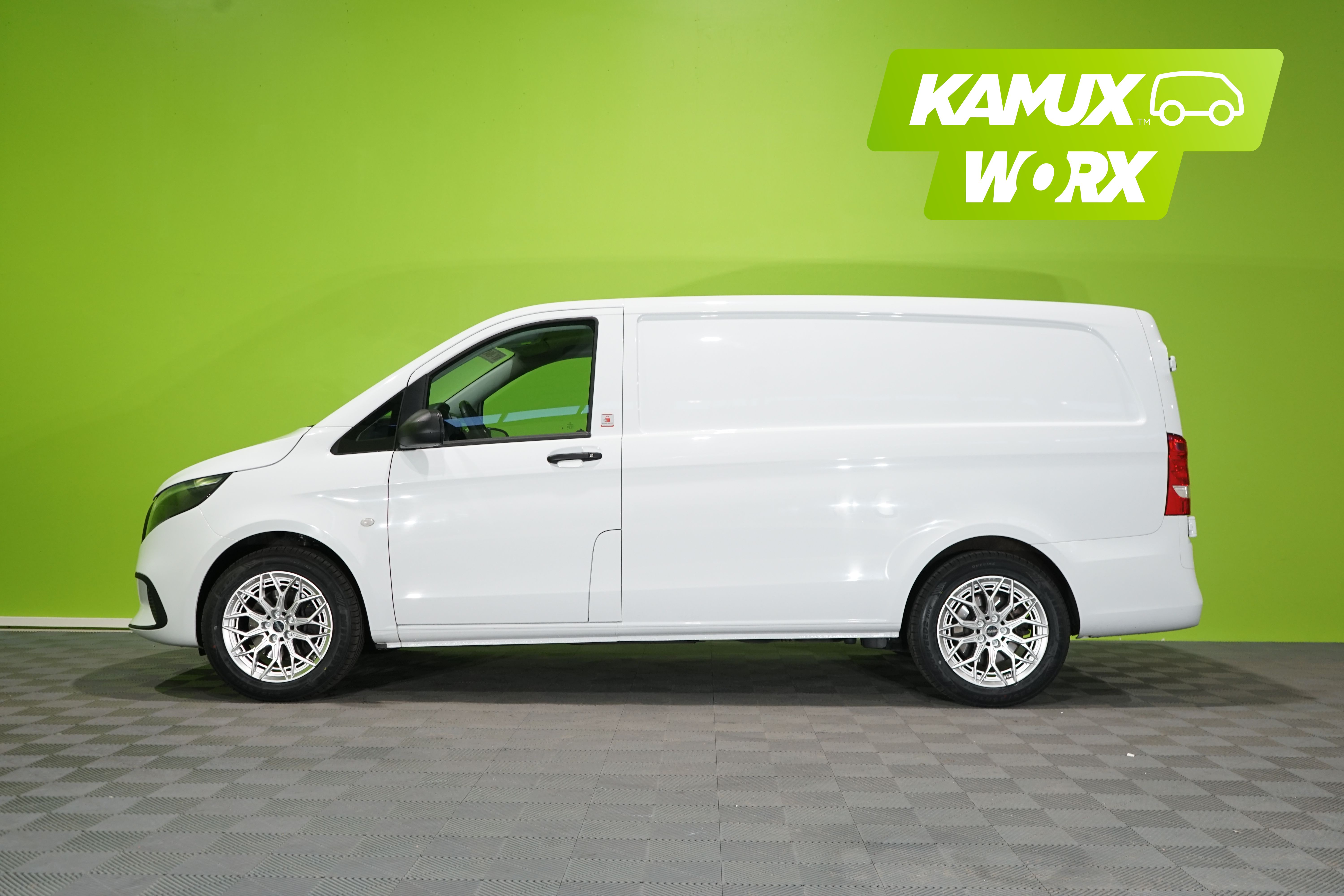 Mercedes-Benz Vito 2025, kuva 5/26