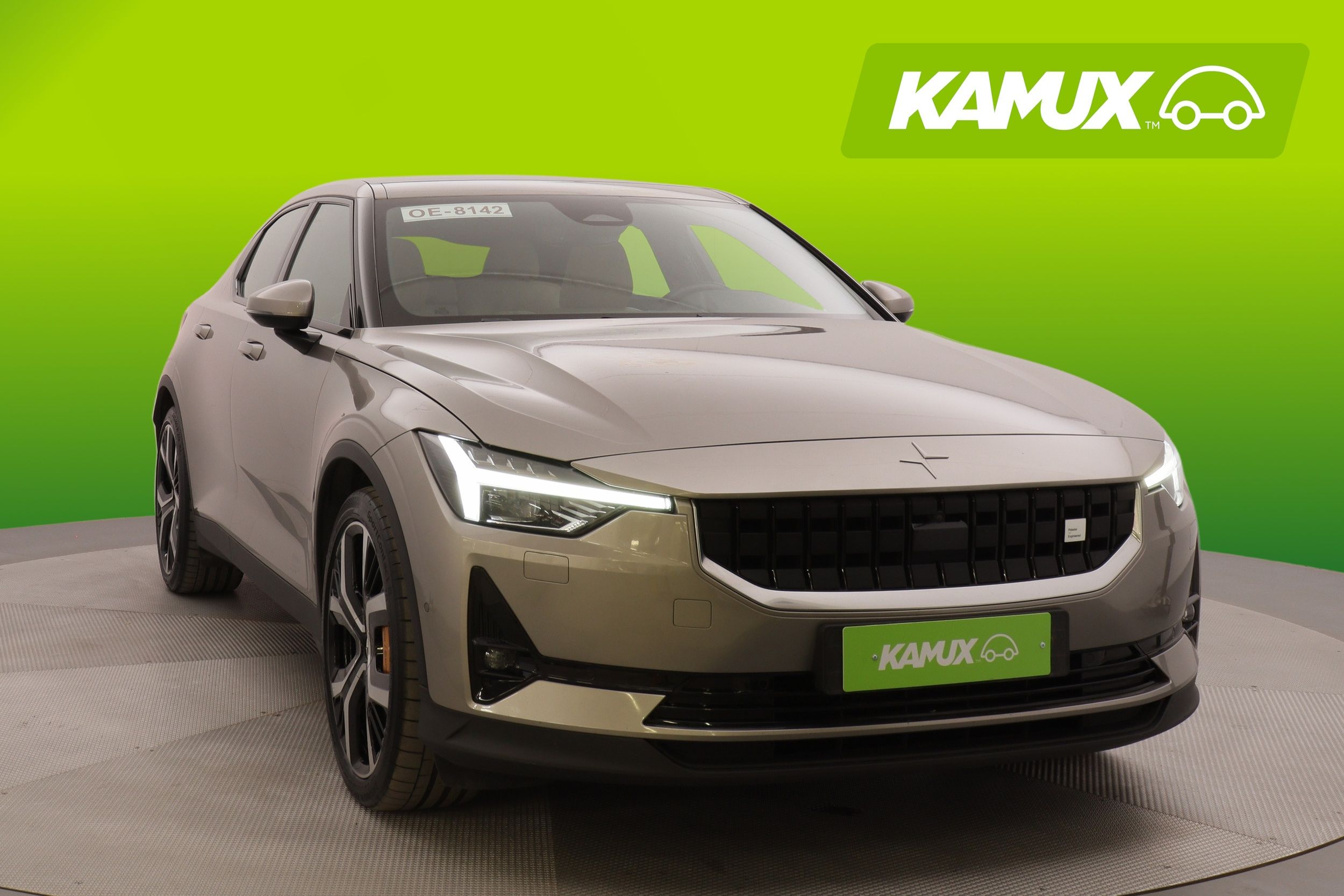 Polestar 2 2021, kuva 6/31