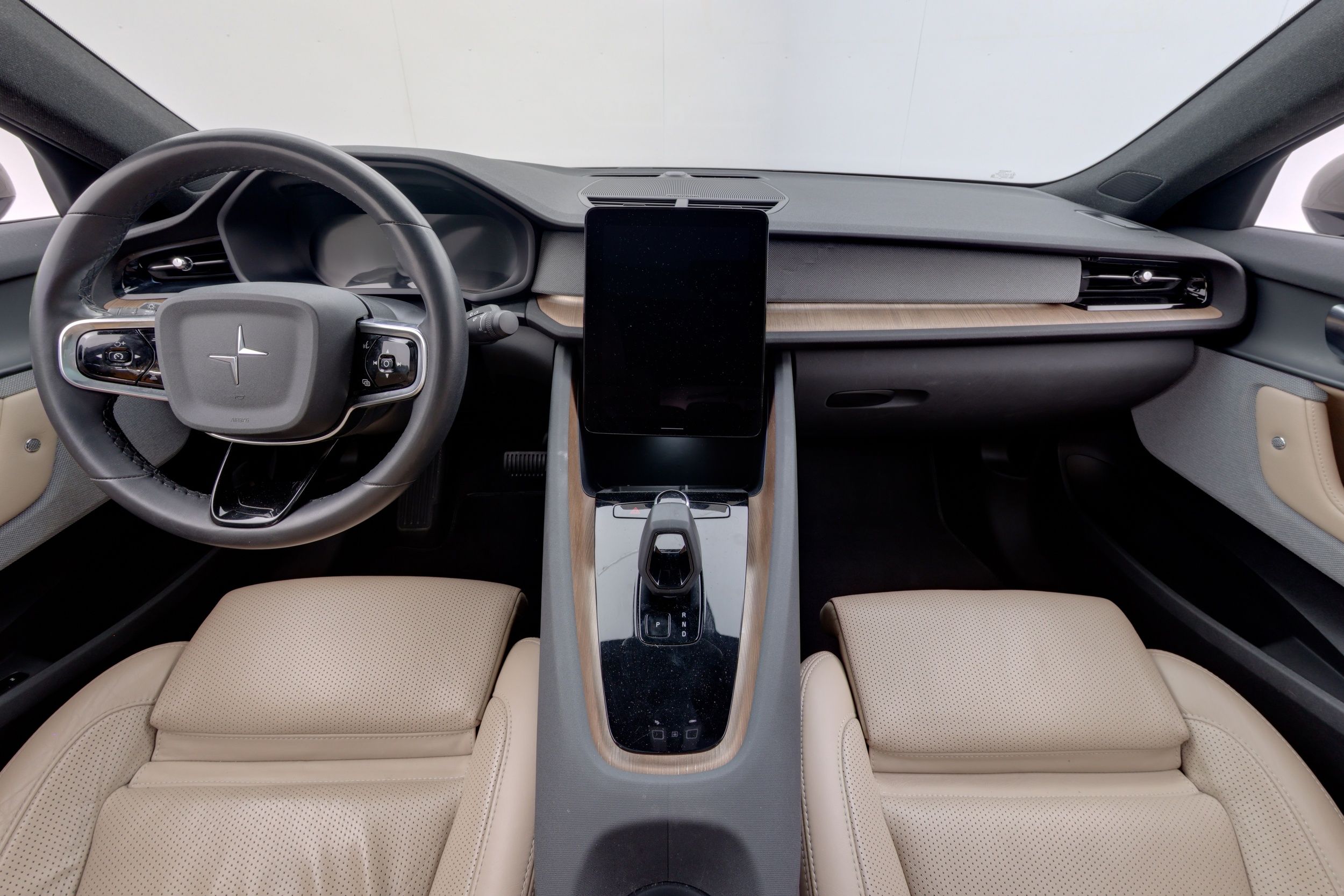 Polestar 2 2021, kuva 7/31