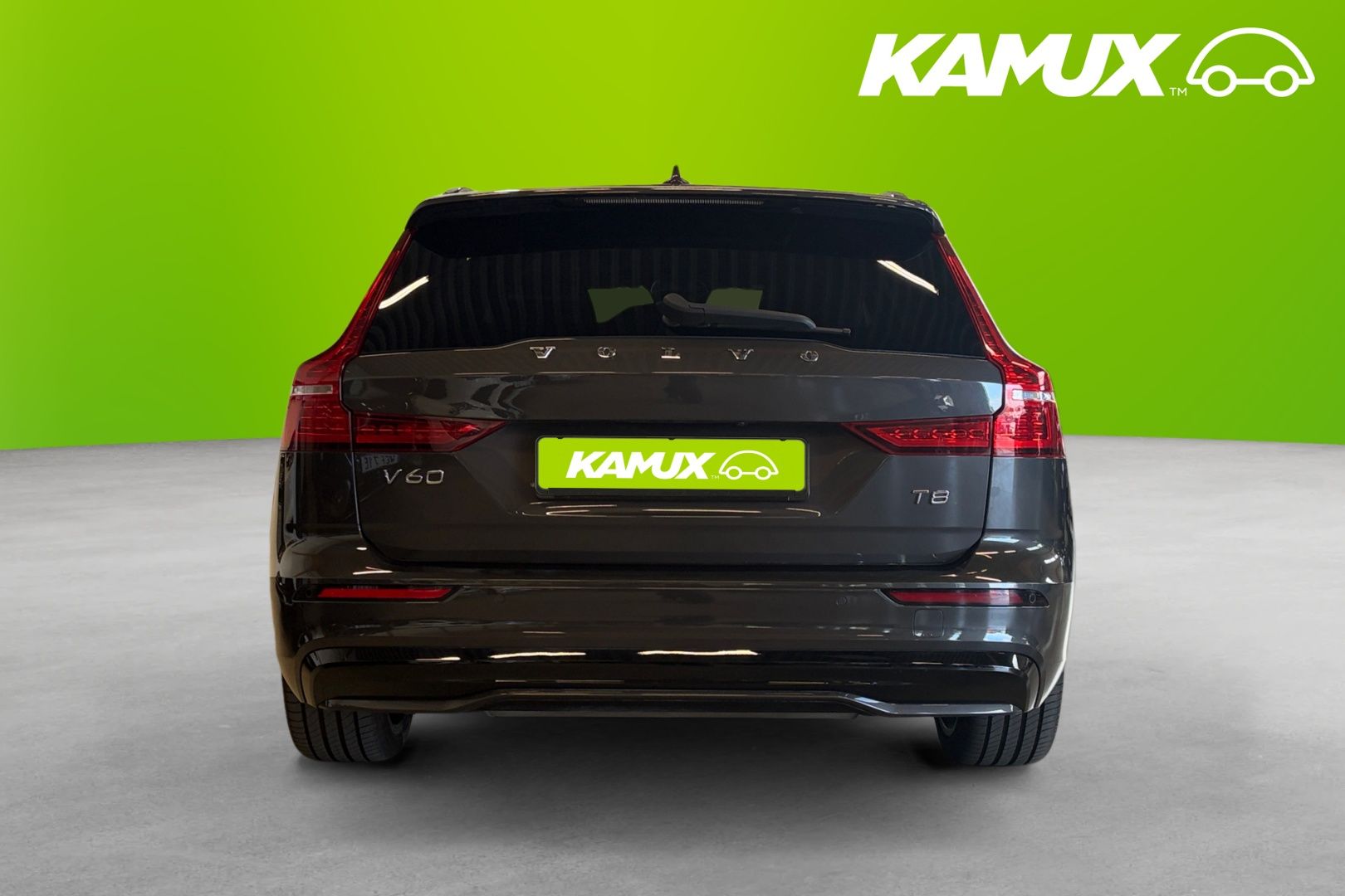 Volvo V60 2025, kuva 4/19