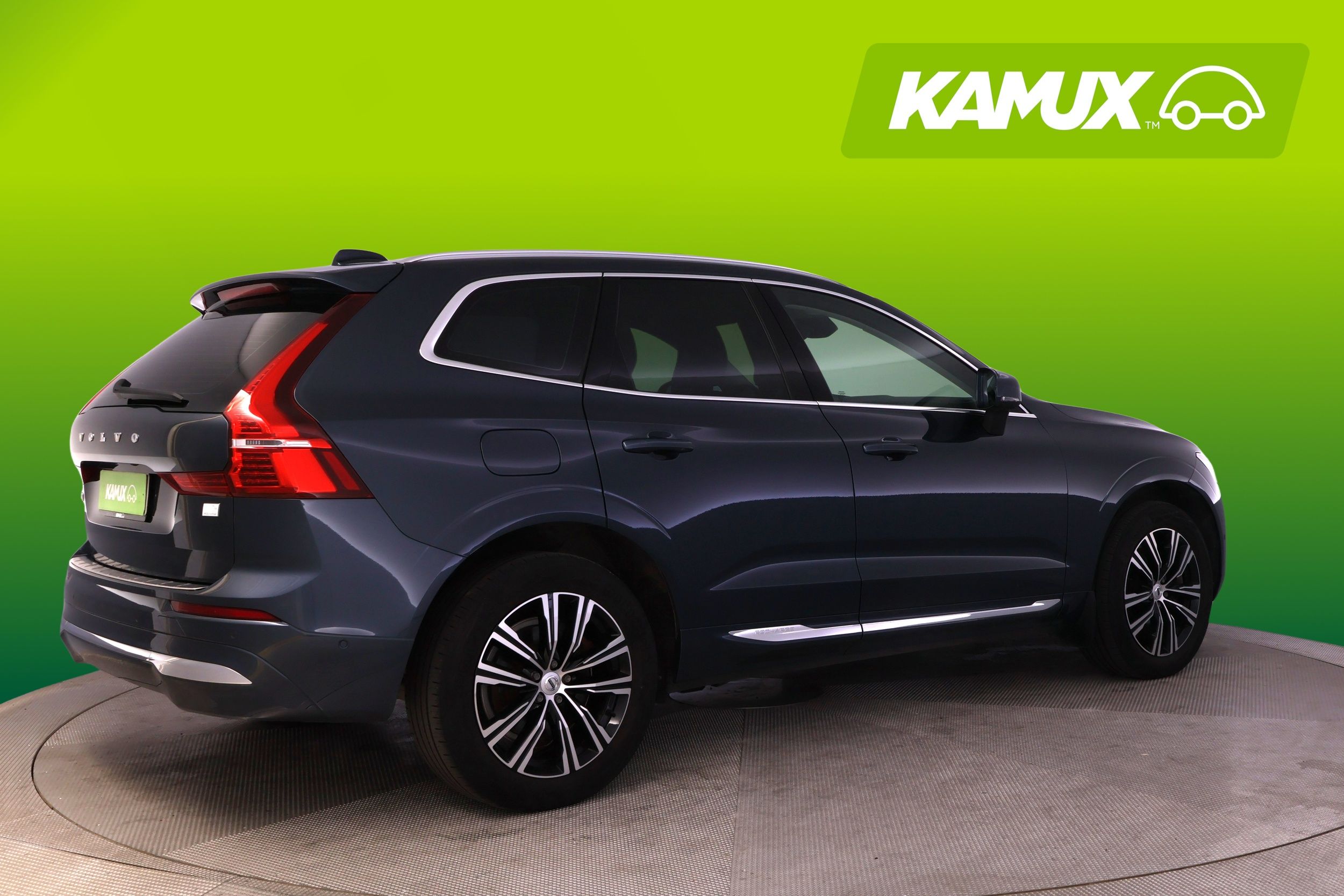Volvo XC60 2022, kuva 2/26