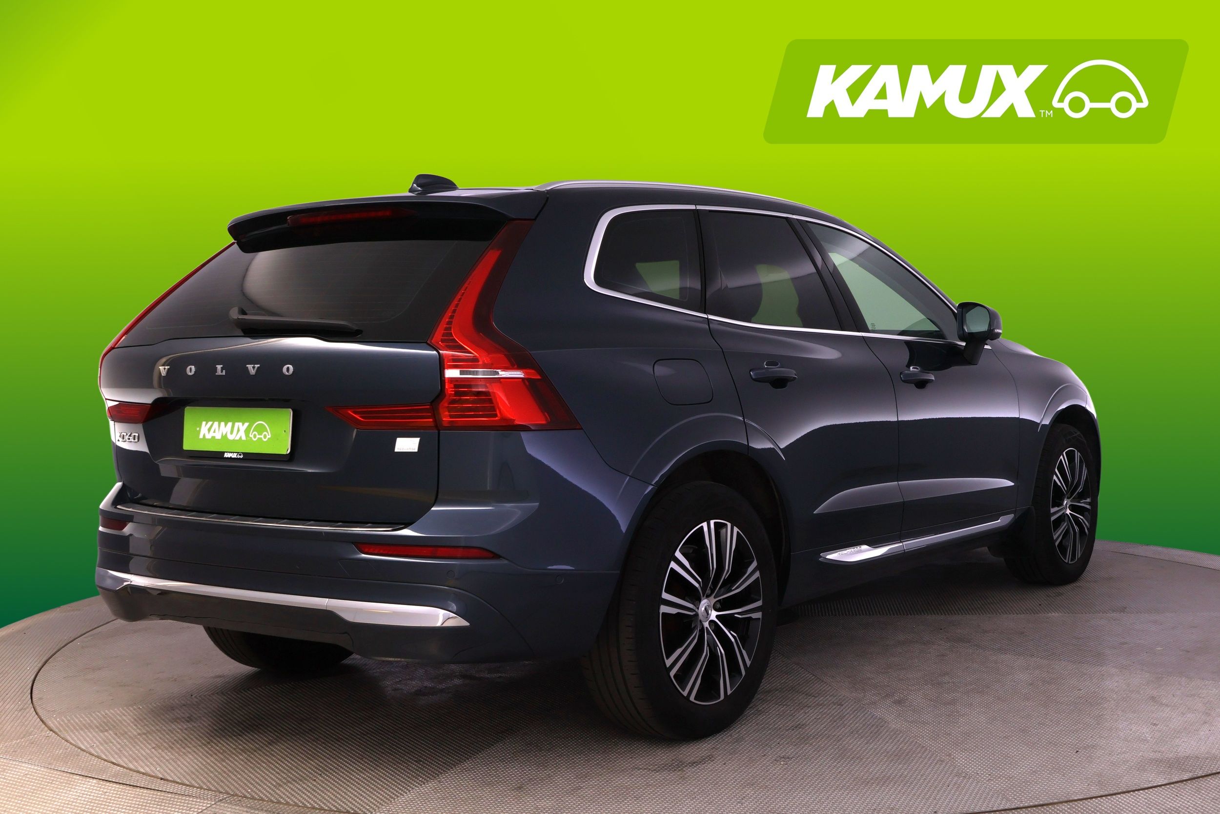 Volvo XC60 2022, kuva 3/26
