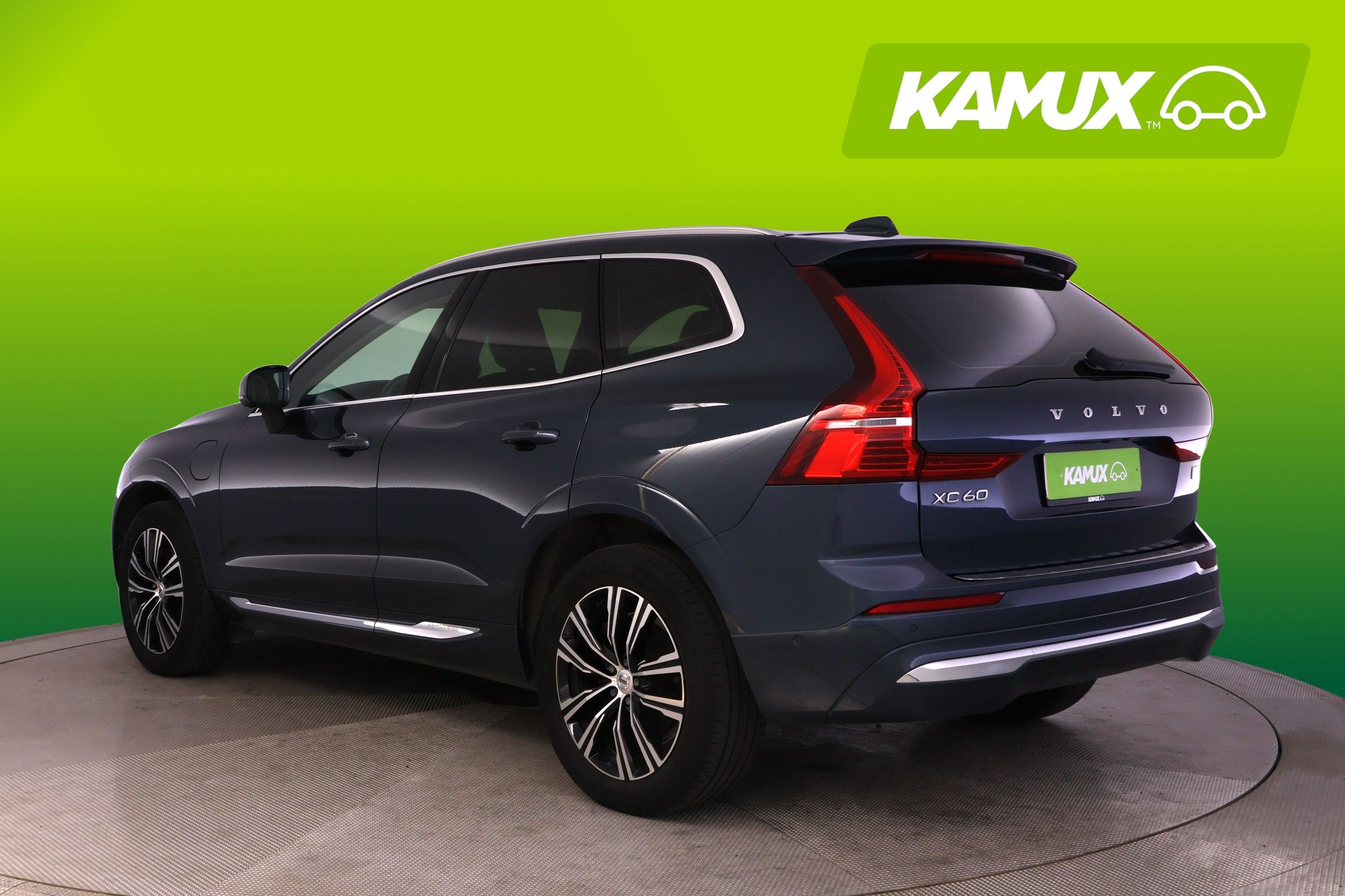 Volvo XC60 2022, kuva 4/26