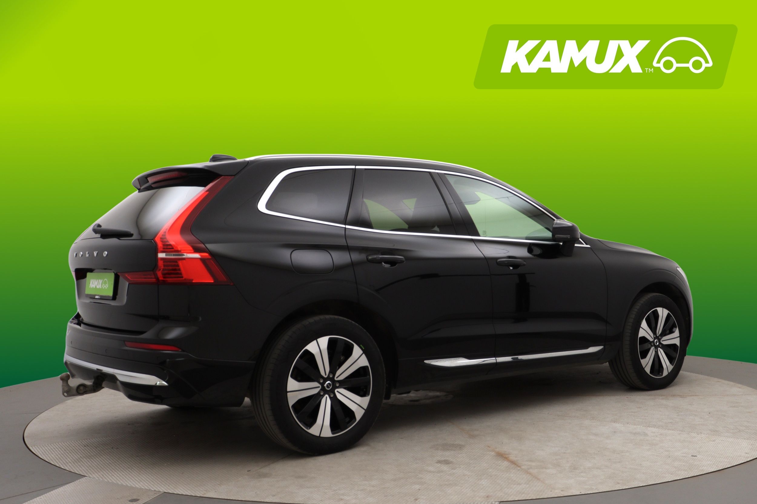 Volvo XC60 2023, kuva 2/32