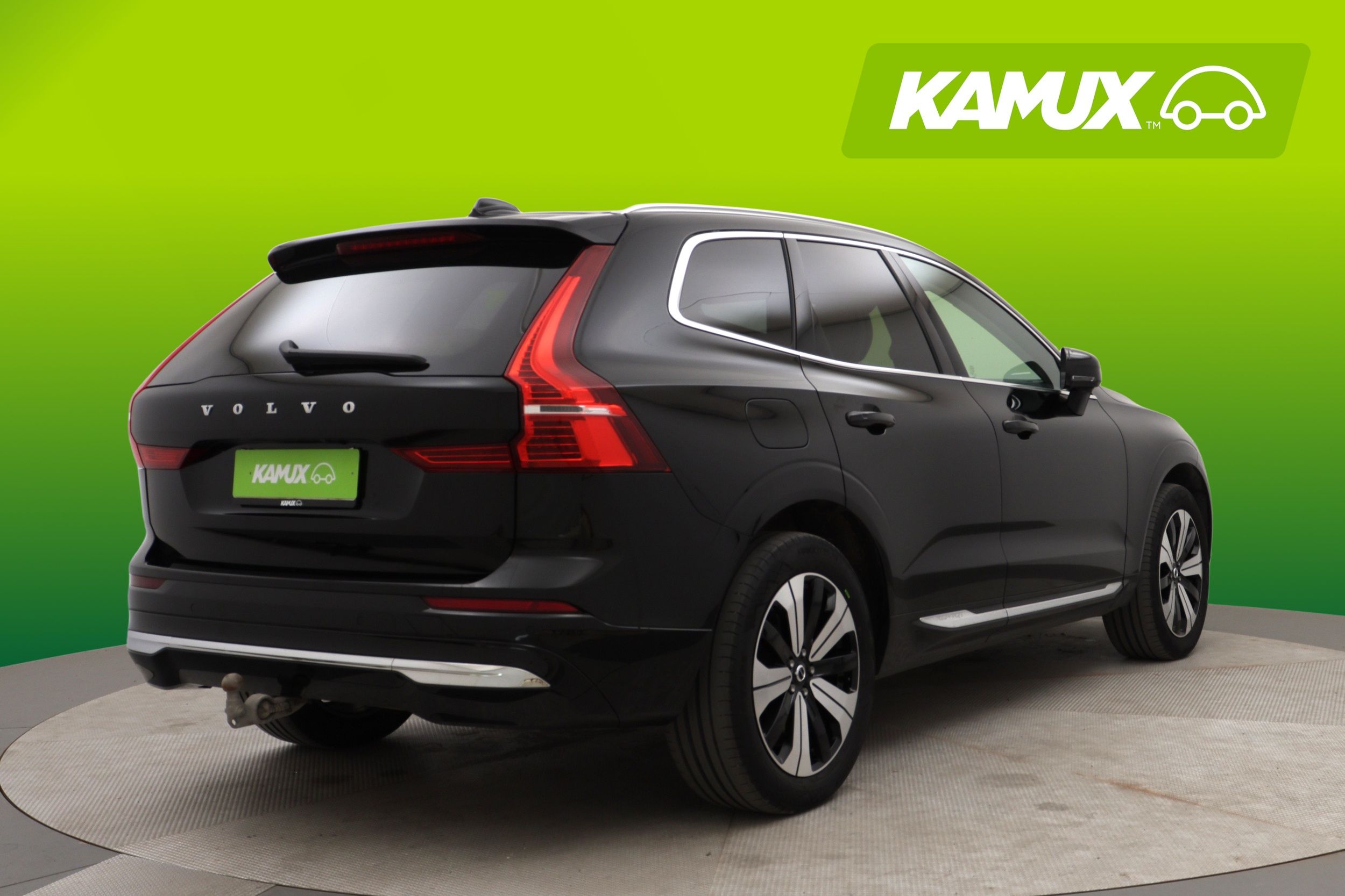 Volvo XC60 2023, kuva 3/32