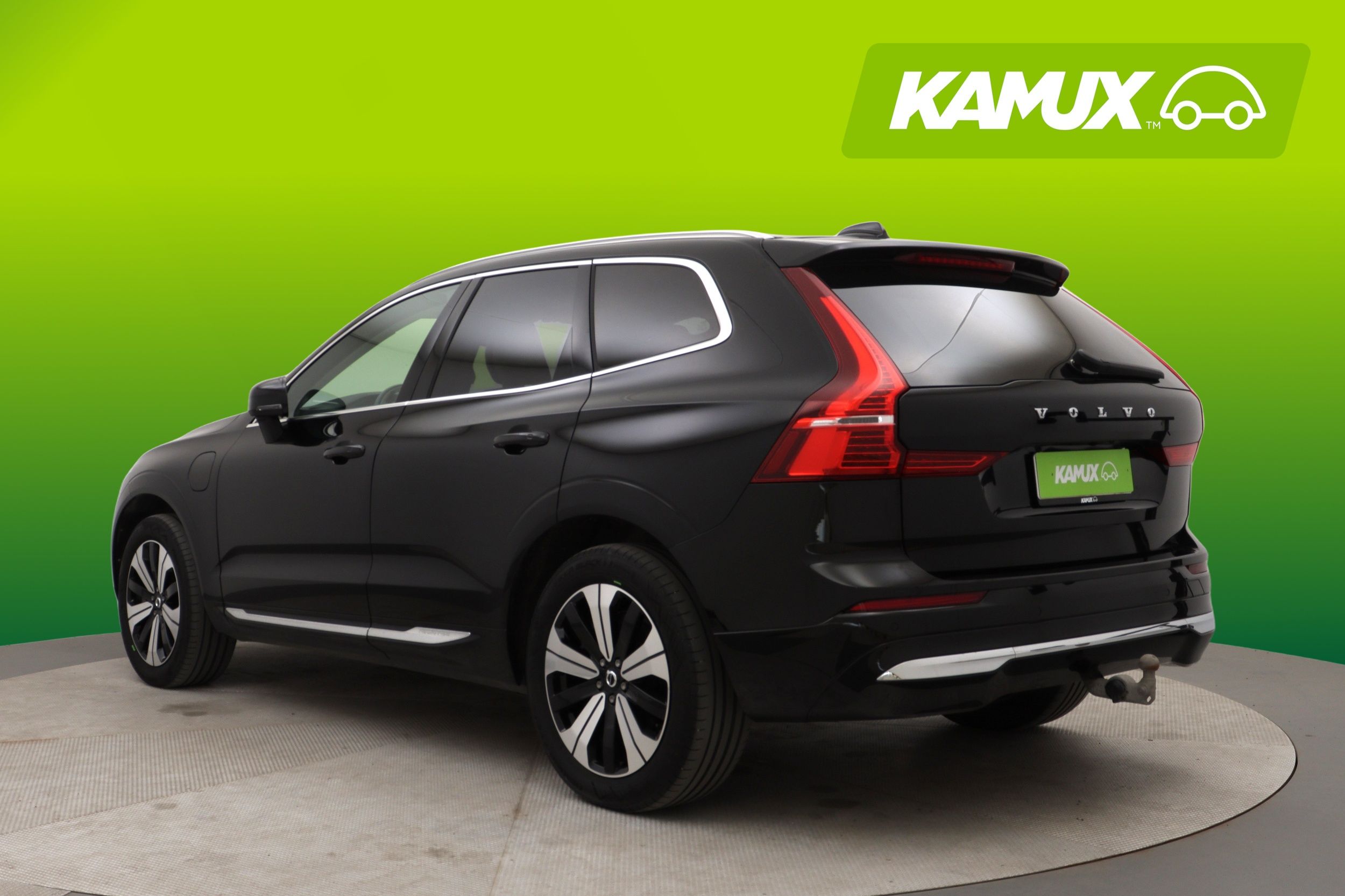 Volvo XC60 2023, kuva 4/32