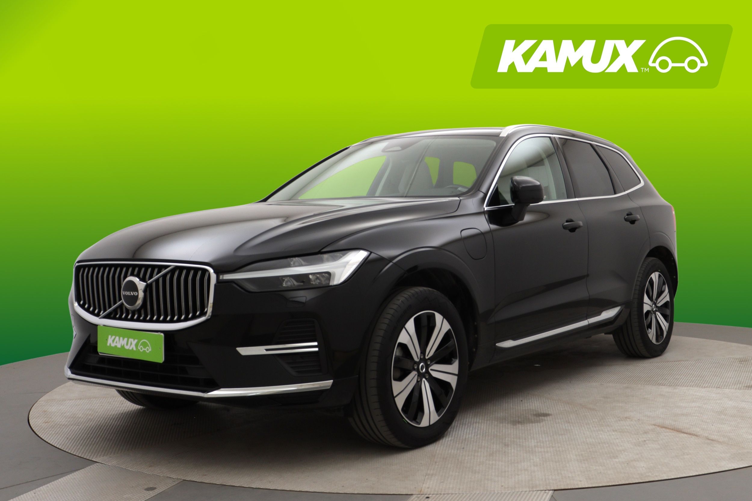 Volvo XC60 2023, kuva 5/32