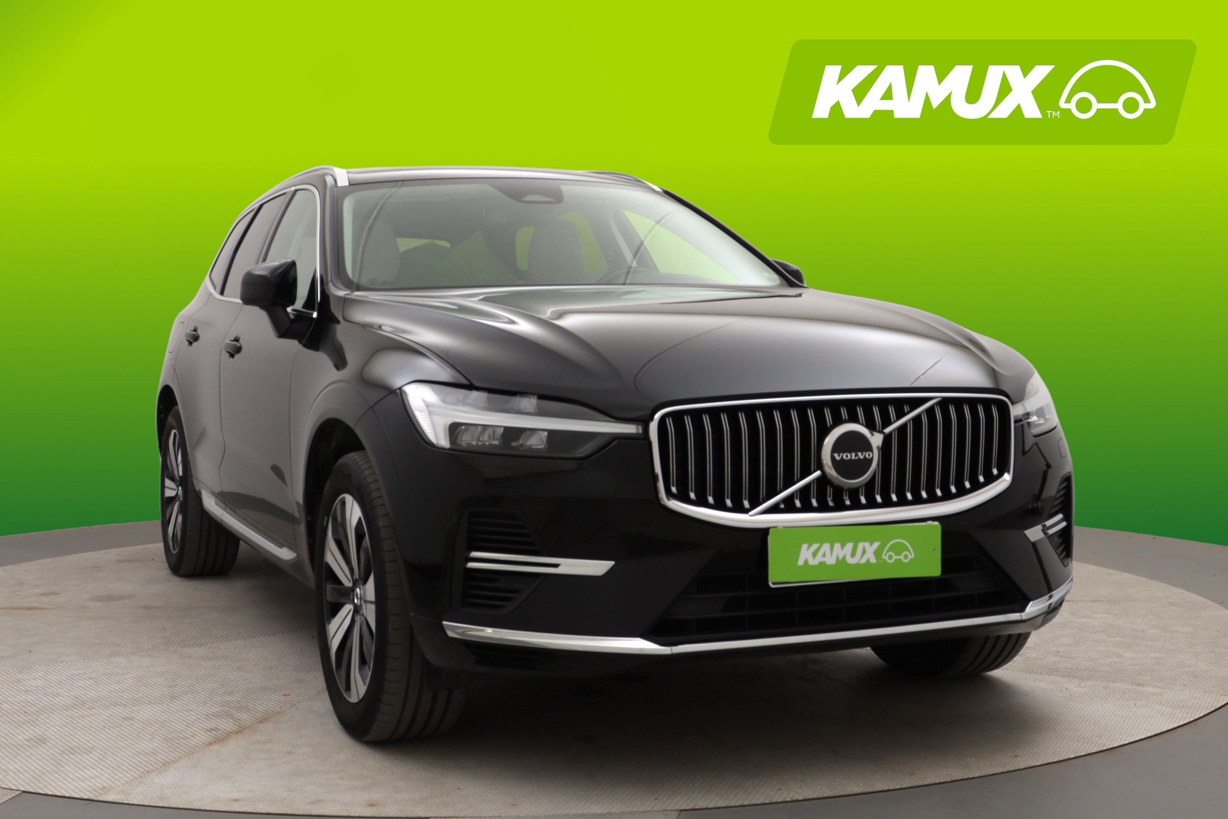 Volvo XC60 2023, kuva 6/32