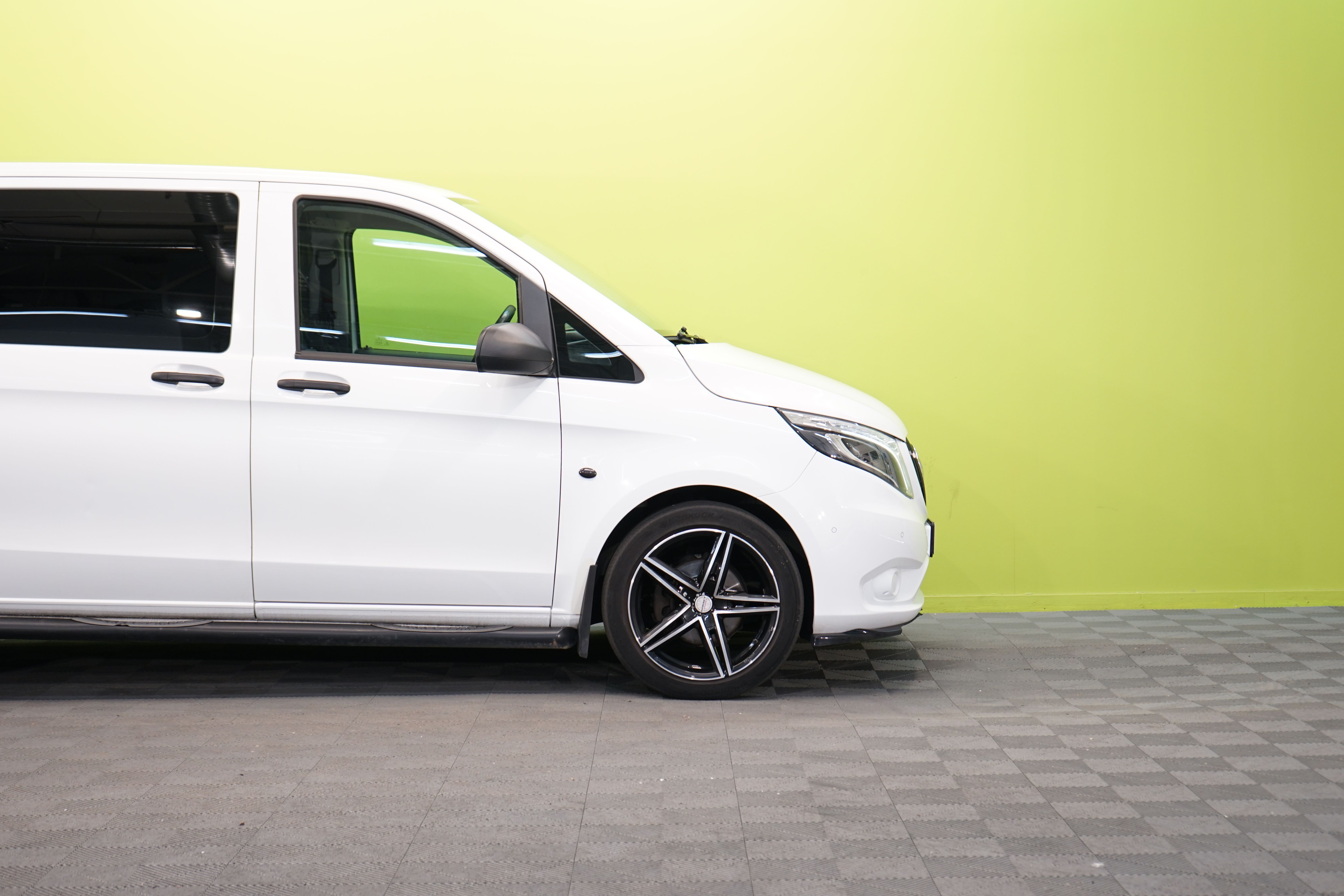 Mercedes-Benz Vito 2020, kuva 4/22