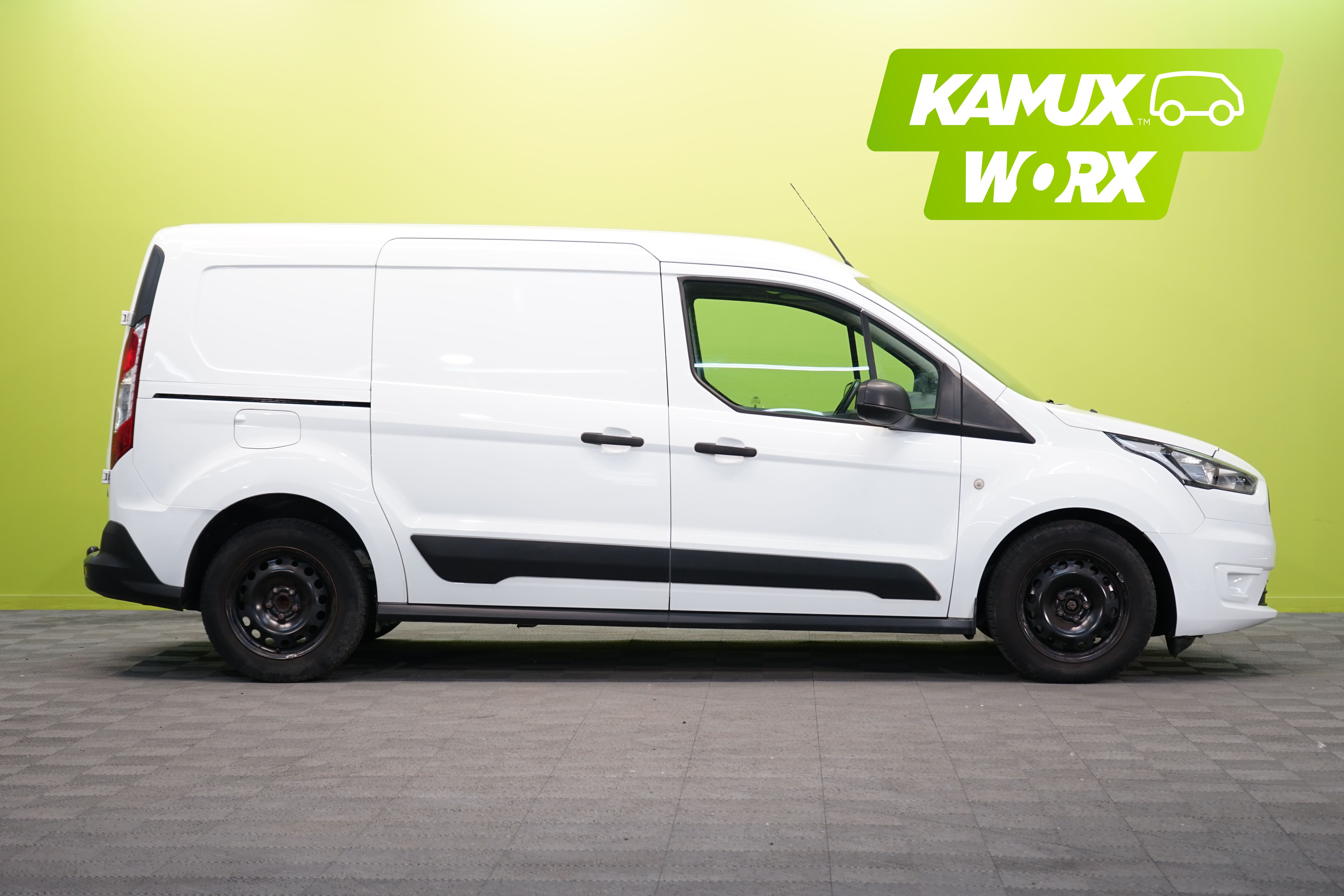 Ford Transit Connect 2020, kuva 2/17
