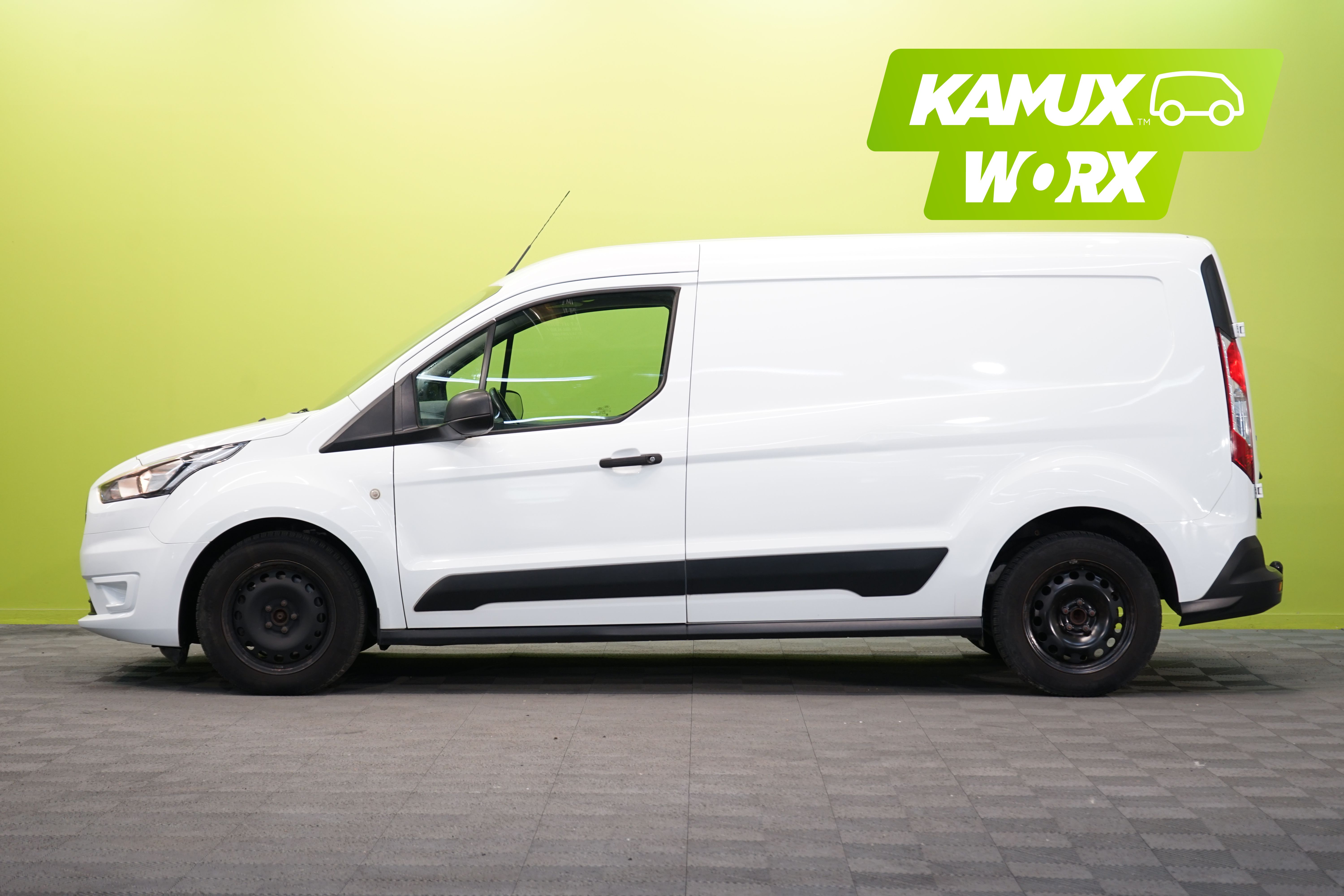 Ford Transit Connect 2020, kuva 3/17