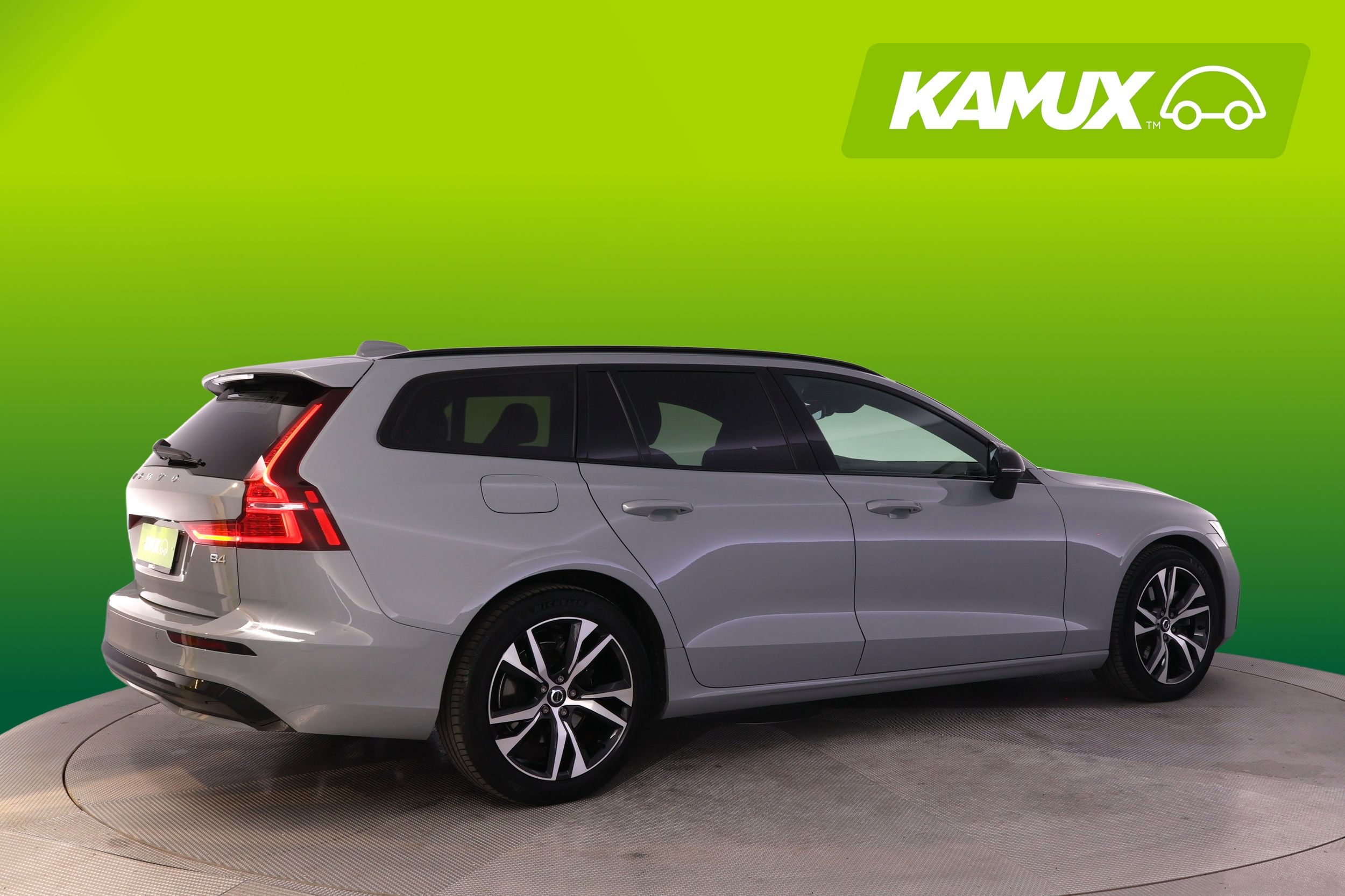 Volvo V60 2024, kuva 2/33