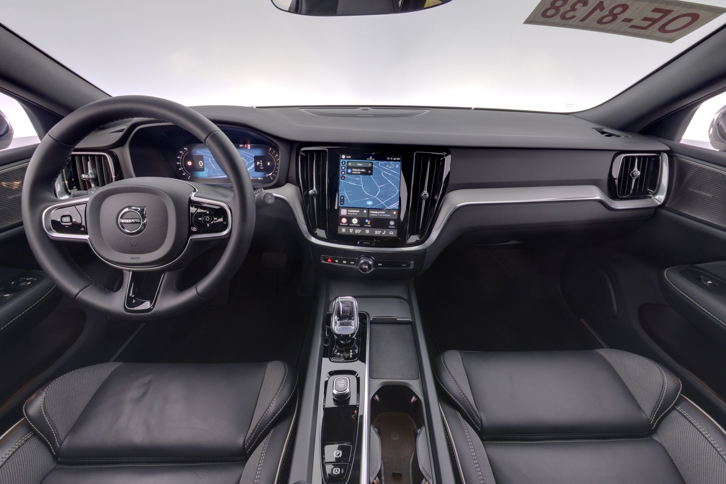 Volvo V60 2024, kuva 7/33
