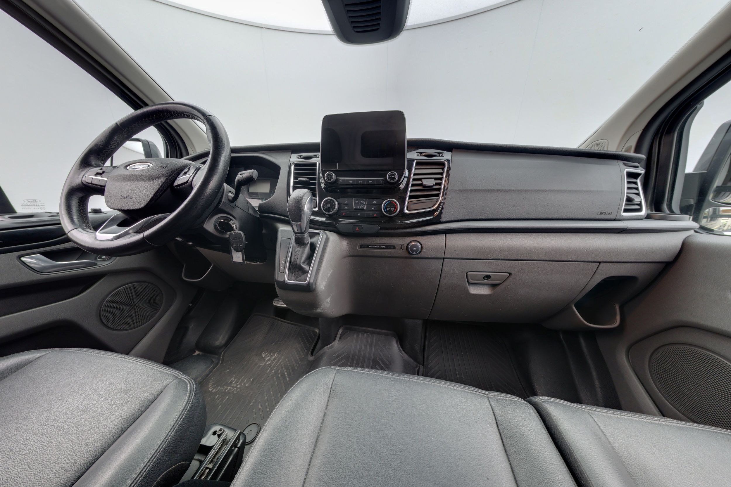 Ford Transit Custom 2018, kuva 7/18