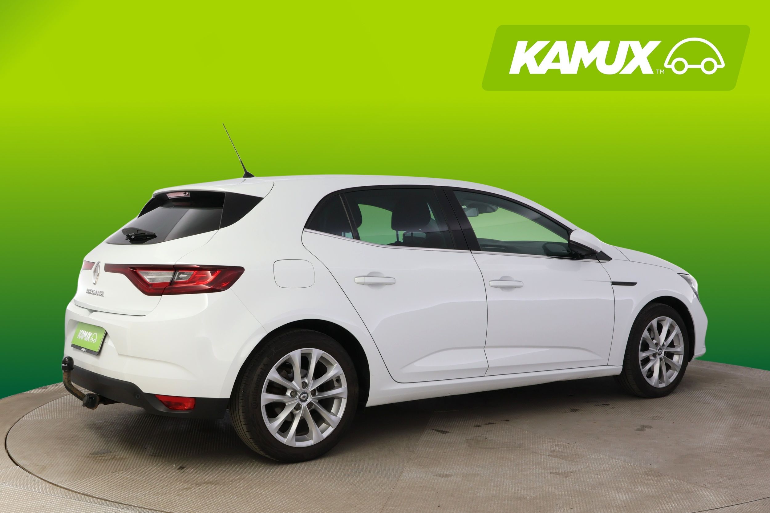 Renault Megane 2016, kuva 2/34