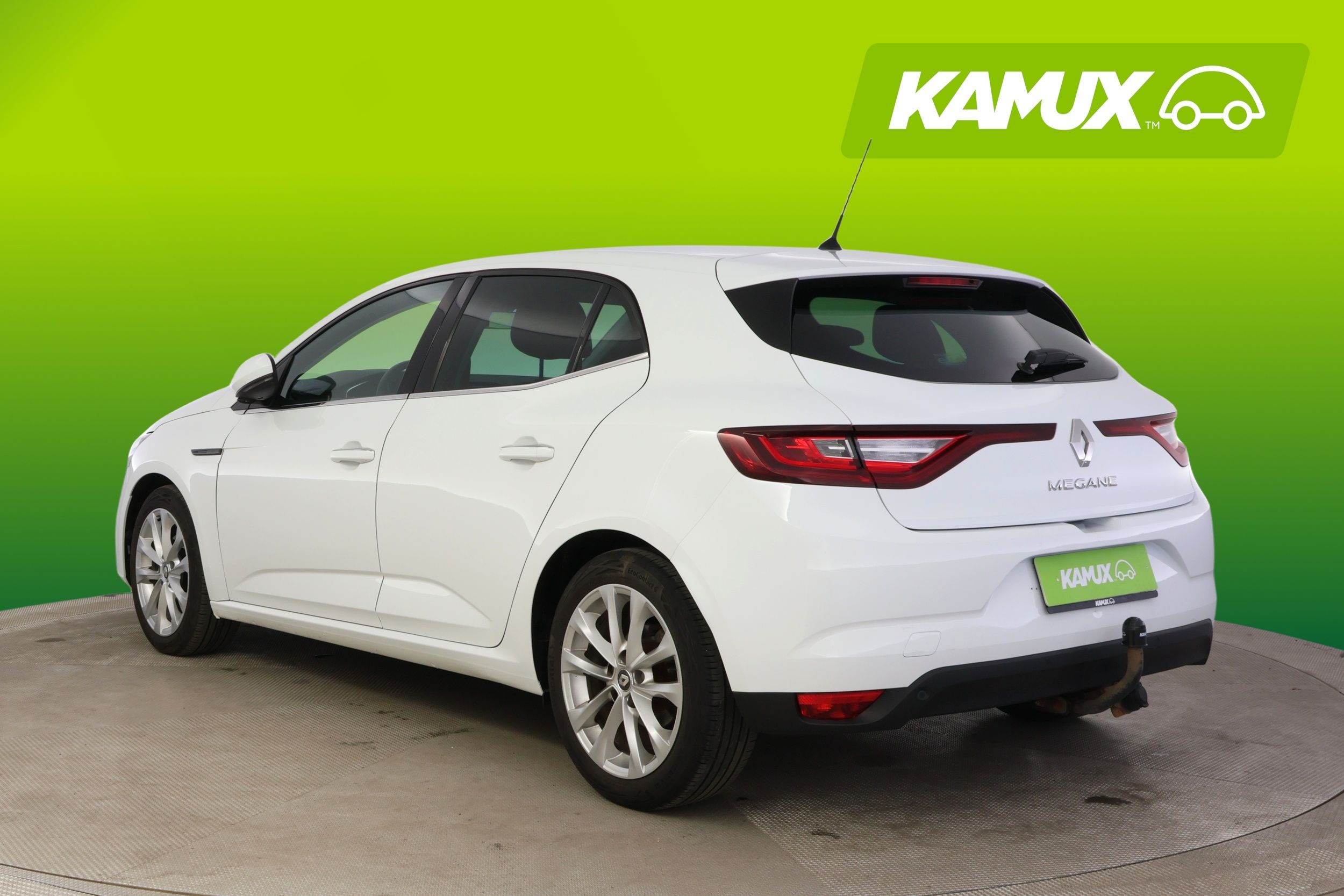 Renault Megane 2016, kuva 4/34