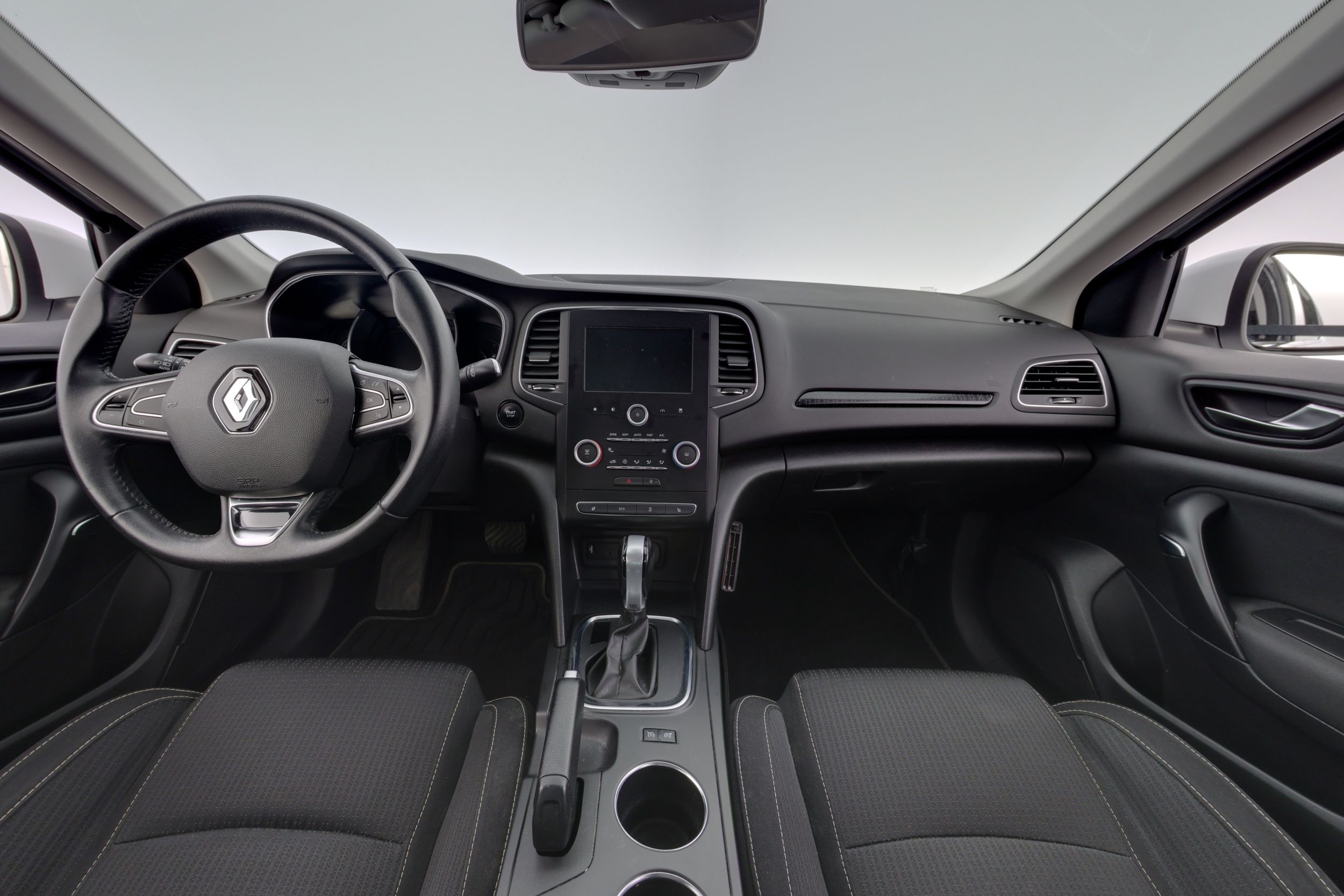 Renault Megane 2016, kuva 7/34