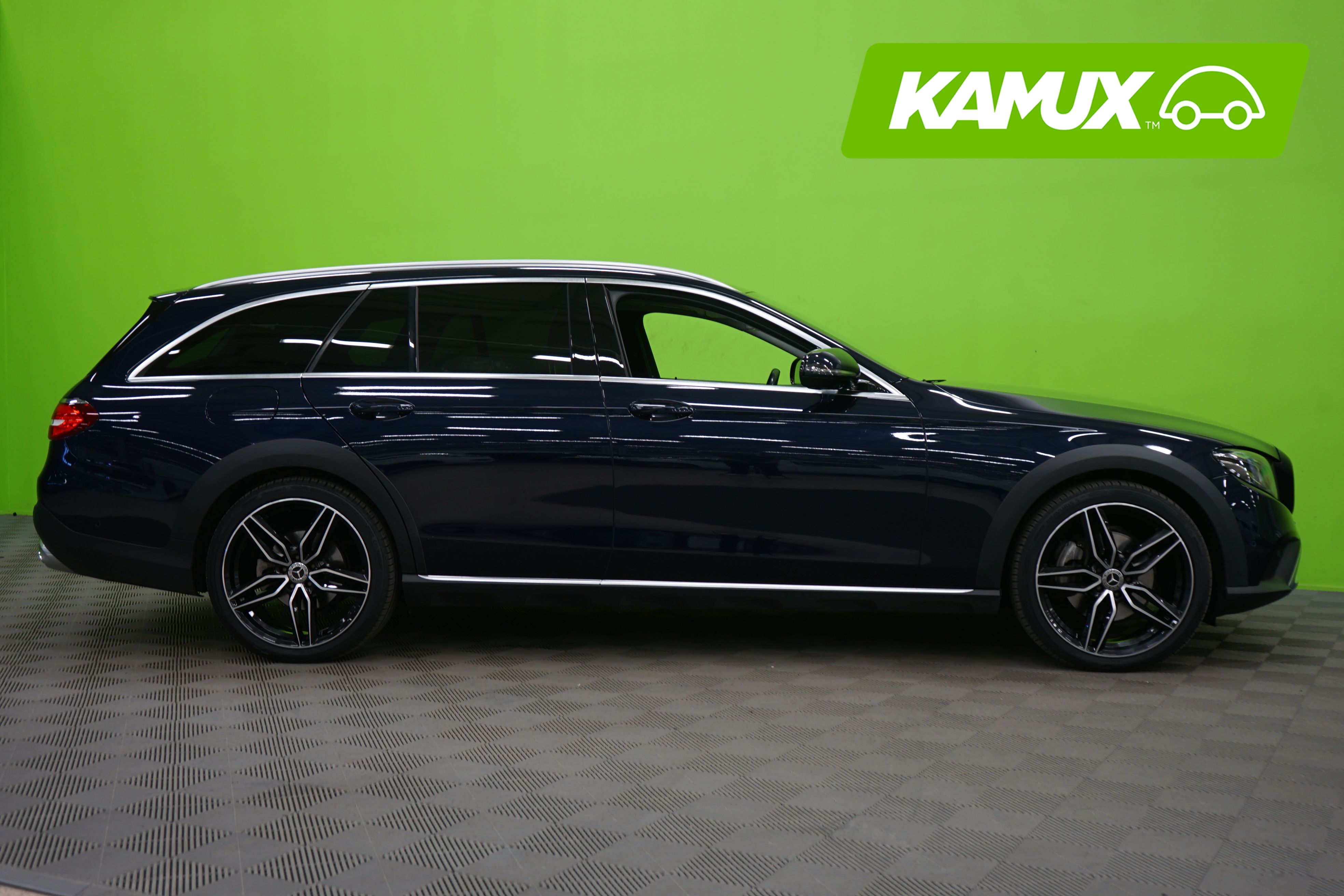 Mercedes-Benz E 2018, kuva 2/28