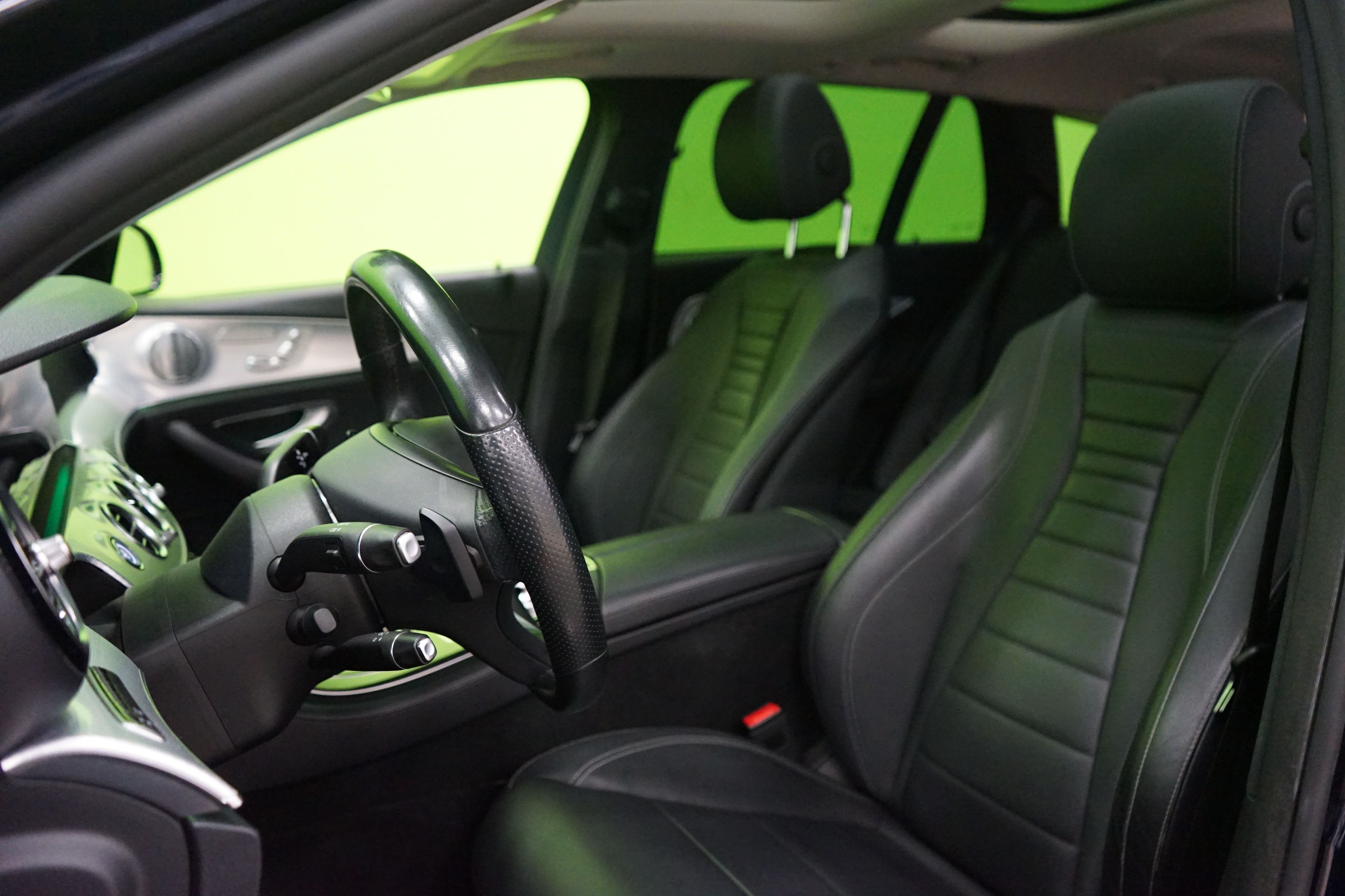 Mercedes-Benz E 2018, kuva 7/28