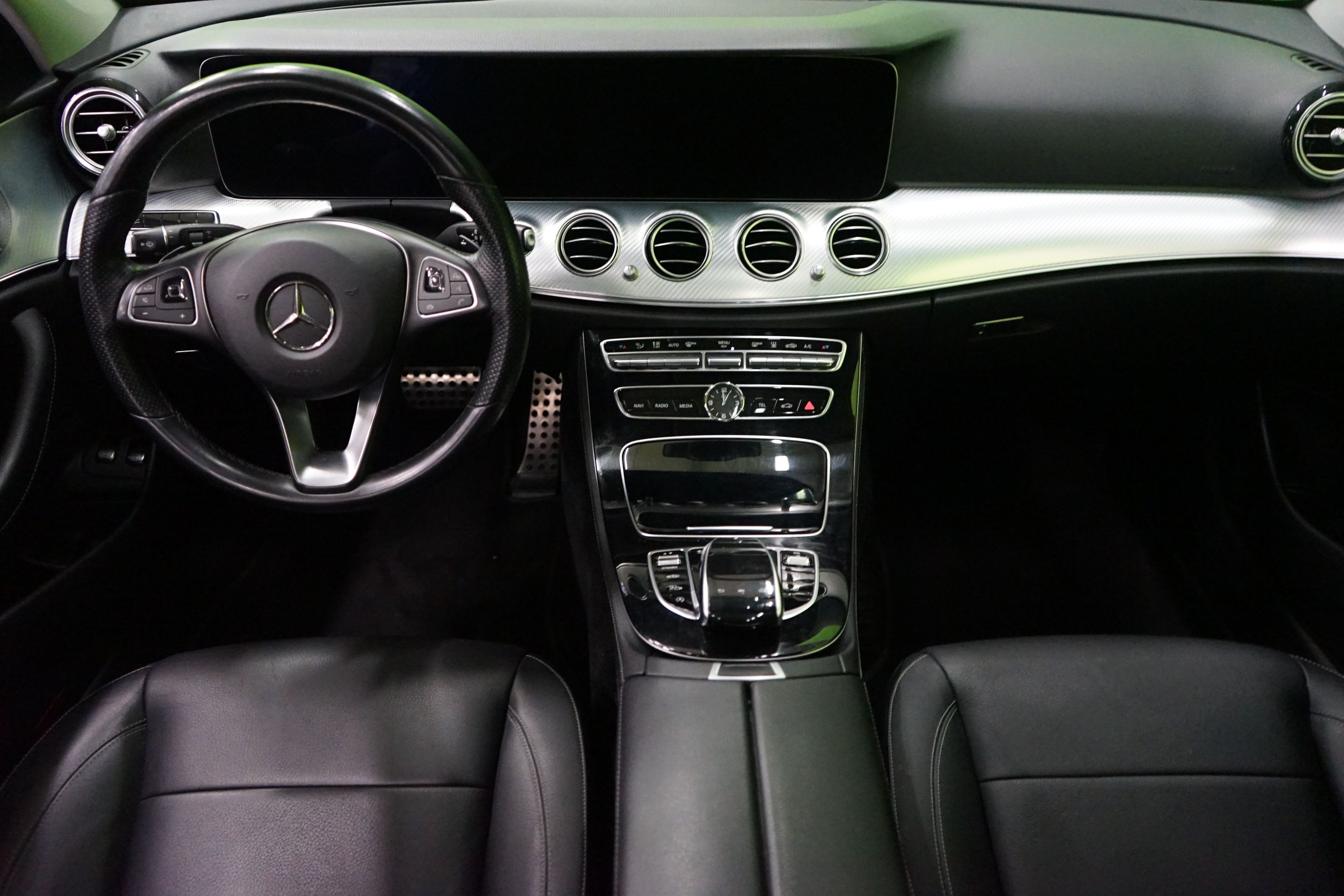 Mercedes-Benz E 2018, kuva 6/28