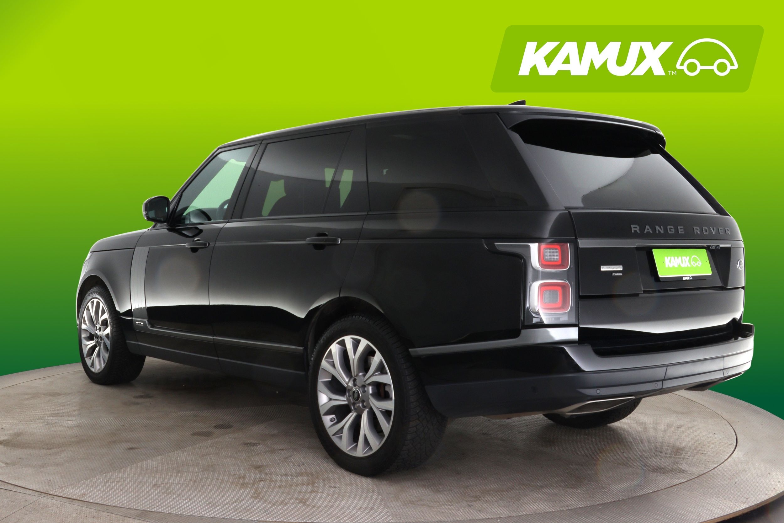 Land Rover Range Rover 2019, kuva 4/42