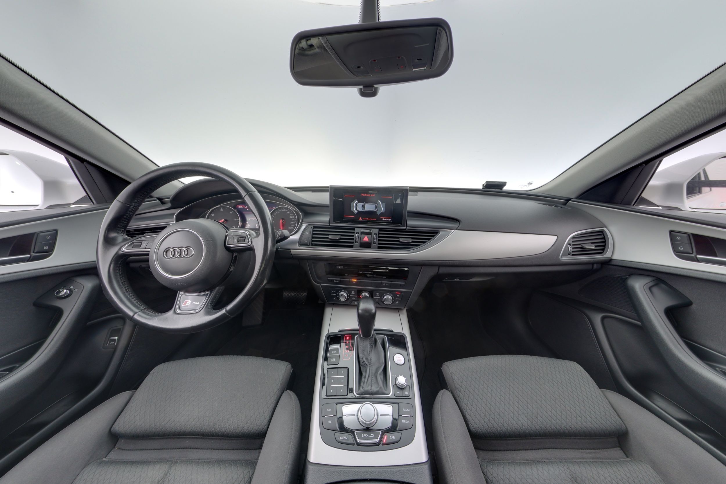 Audi A6 2016, kuva 7/22