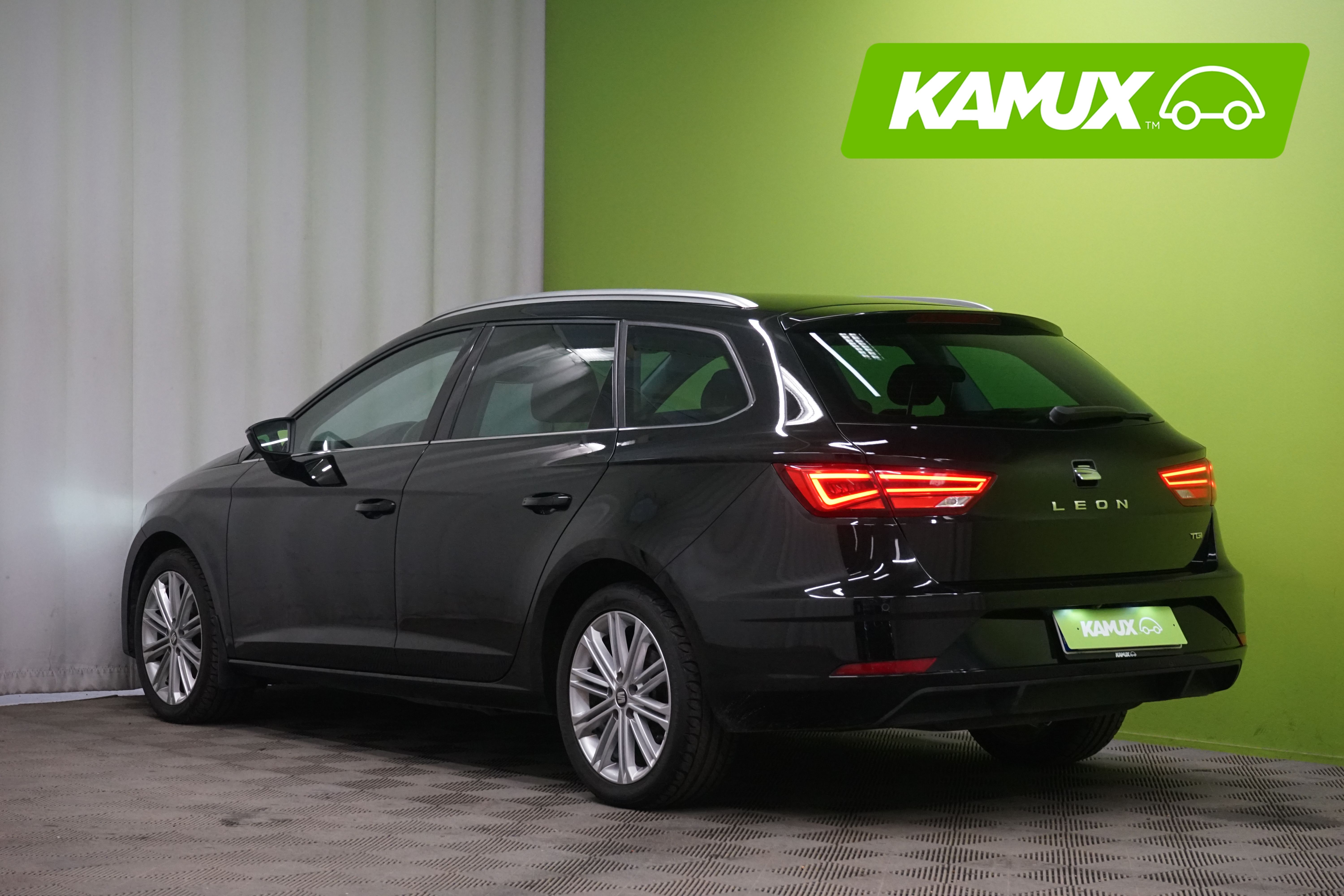 Seat Leon ST 2019, kuva 4/34