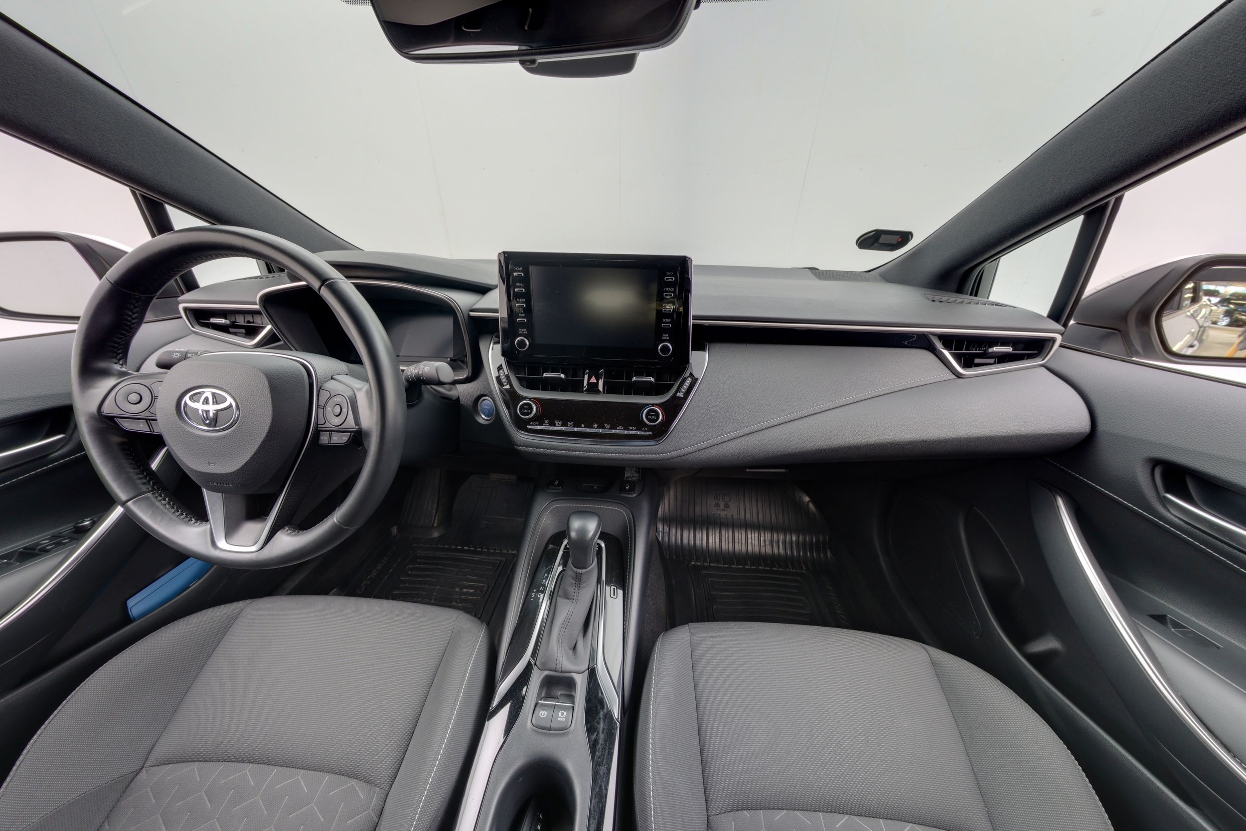 Toyota Corolla 2019, kuva 7/21