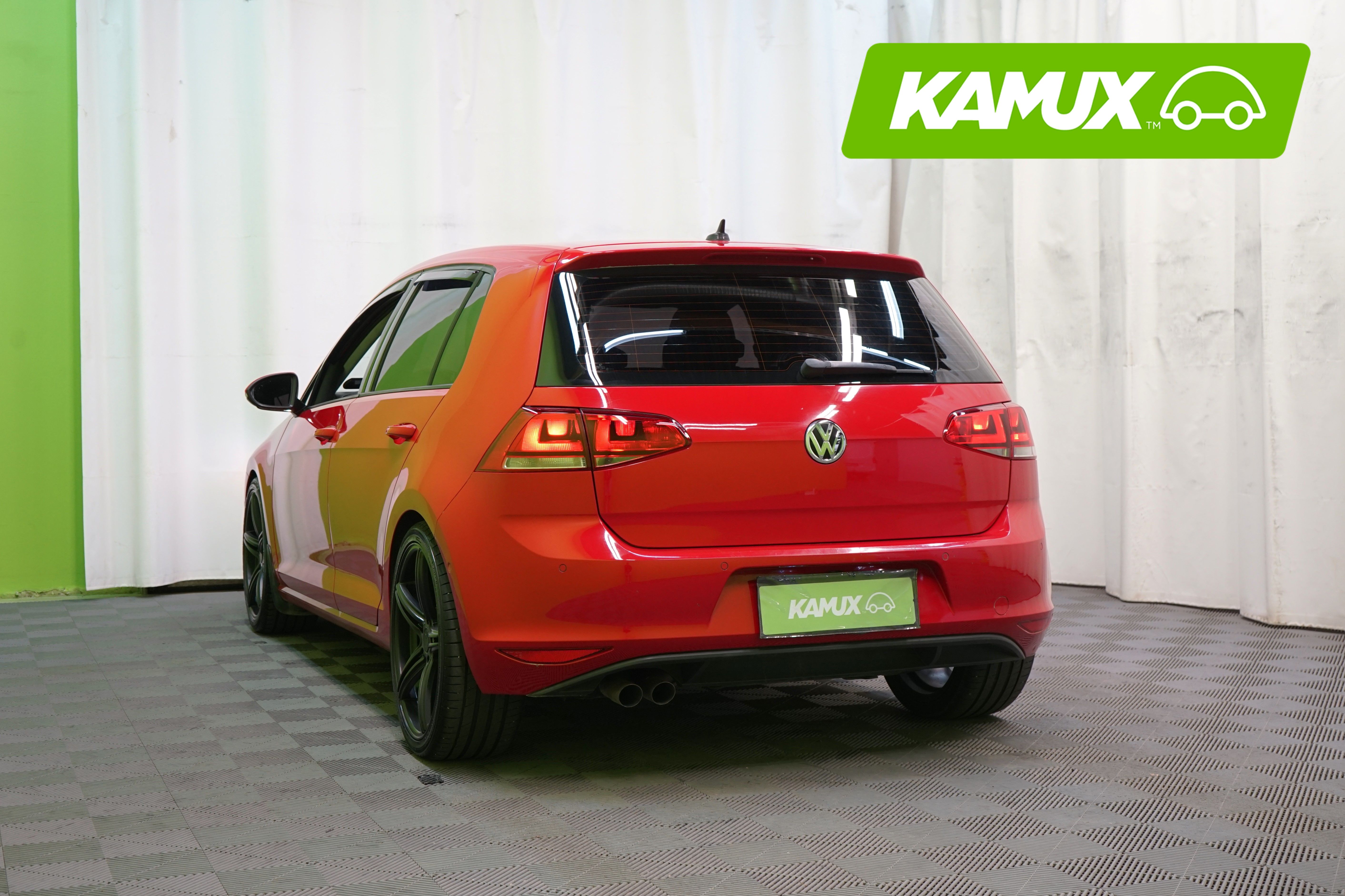 Volkswagen Golf 2013, kuva 4/30