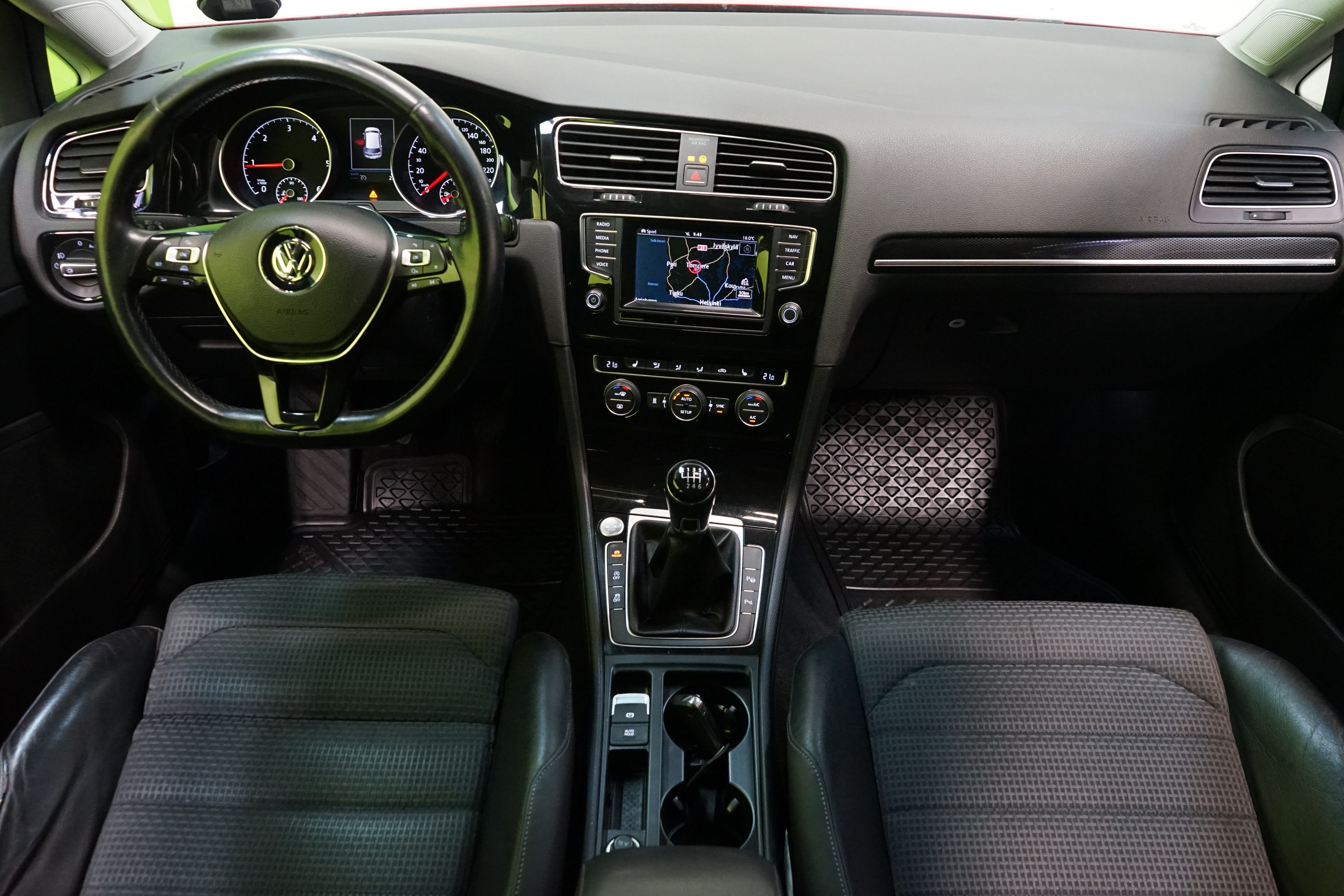 Volkswagen Golf 2013, kuva 6/30