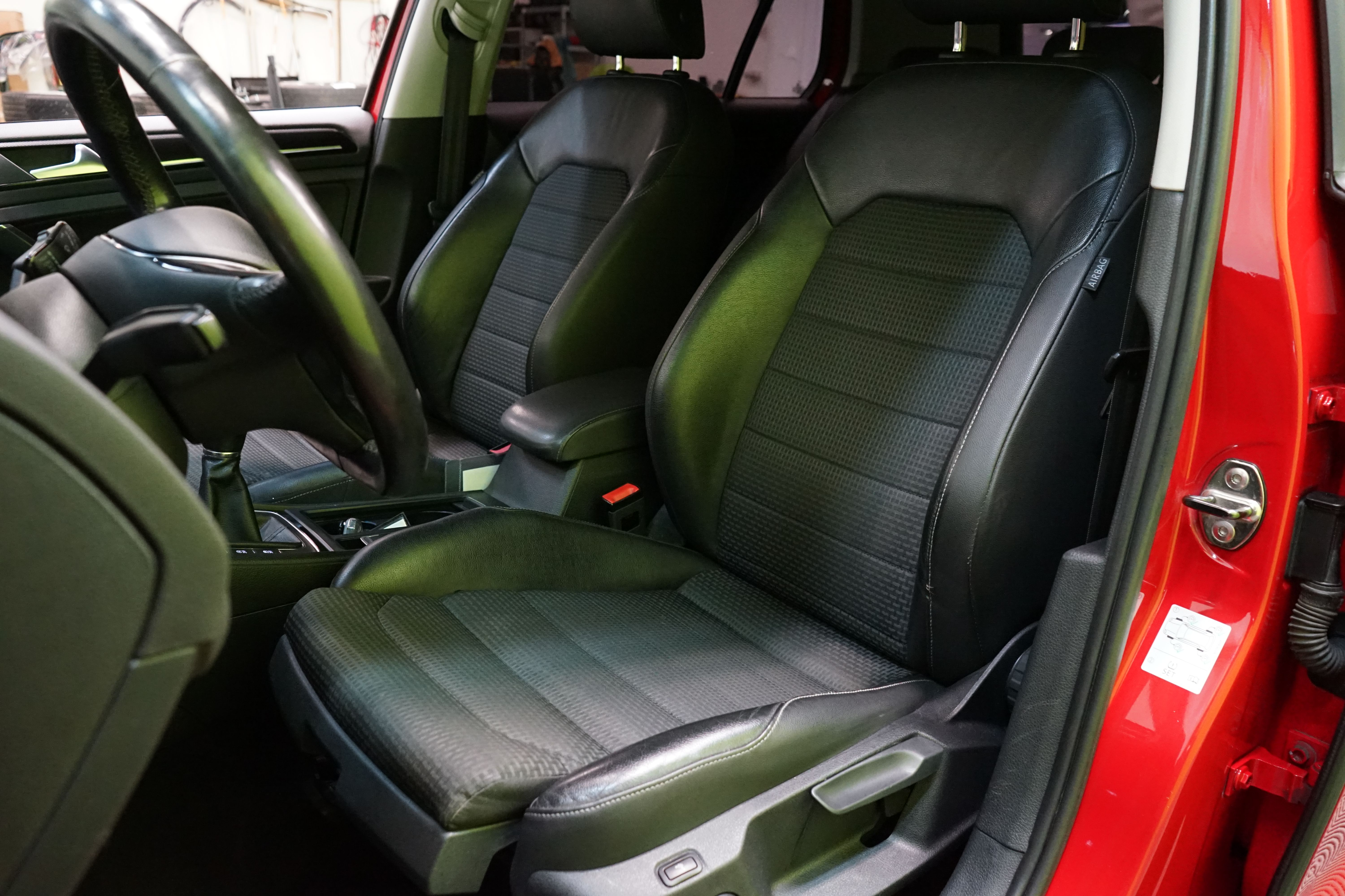 Volkswagen Golf 2013, kuva 7/30