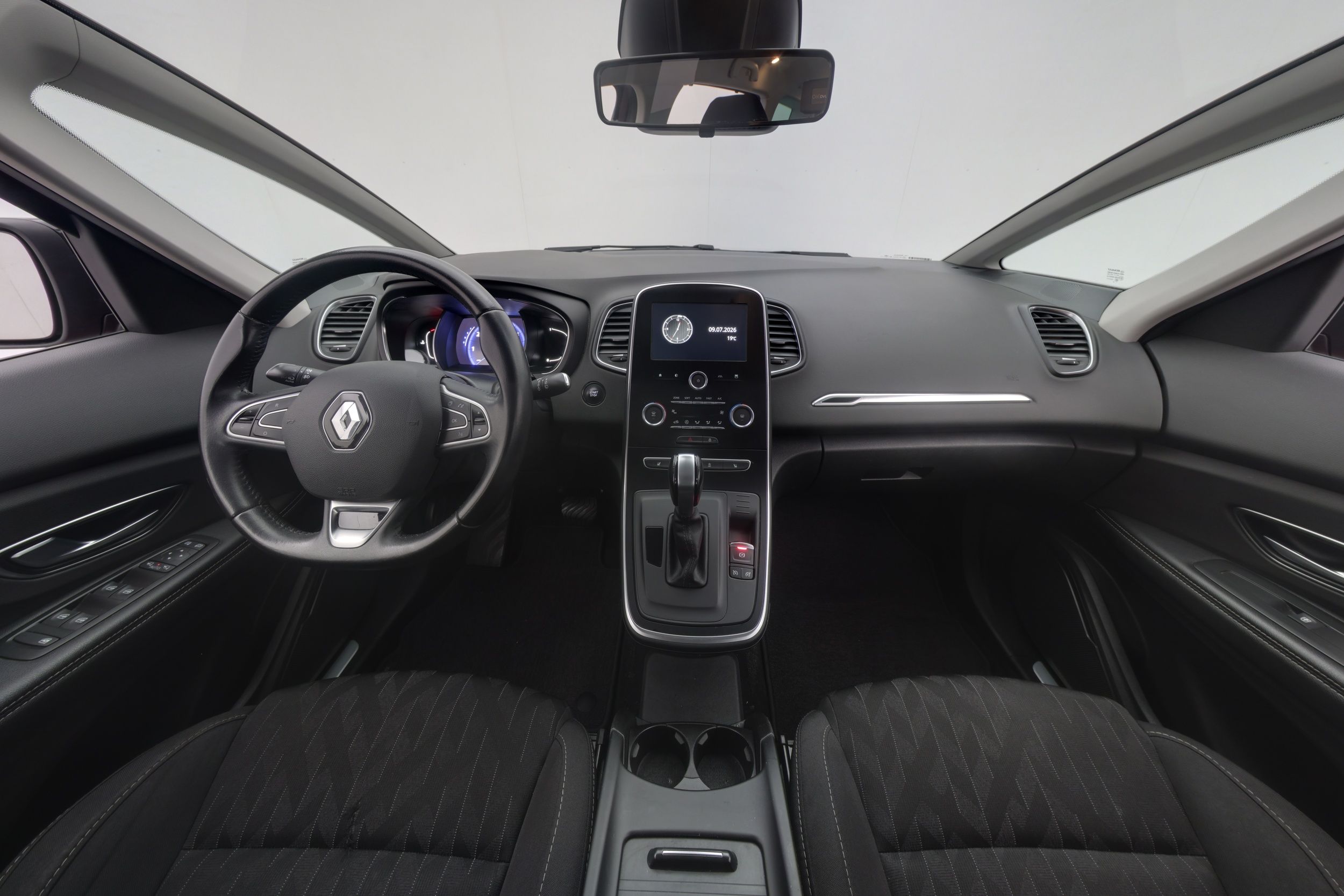 Renault Grand Scenic 2018, kuva 7/34