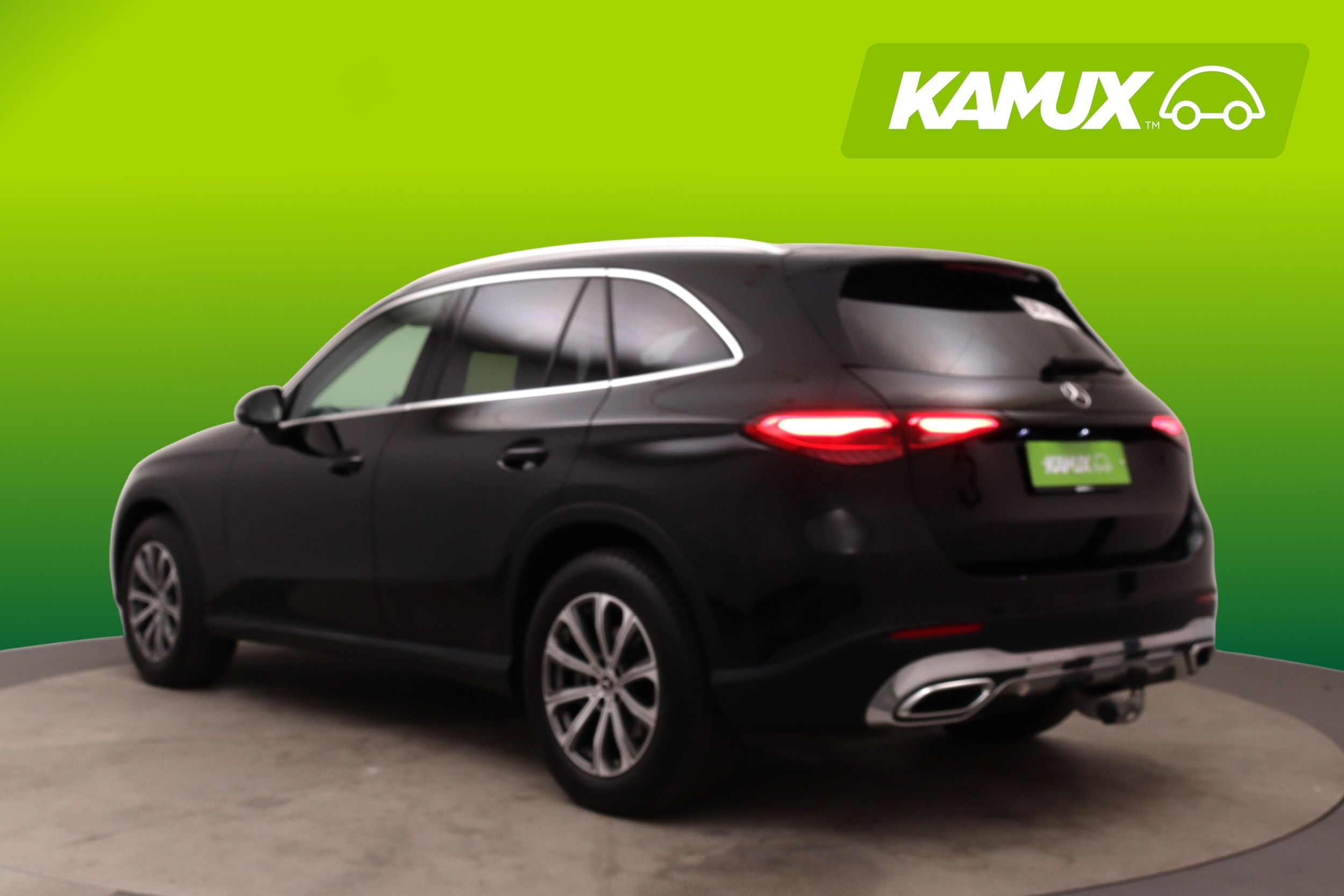 Mercedes-Benz GLC 2023, kuva 4/26