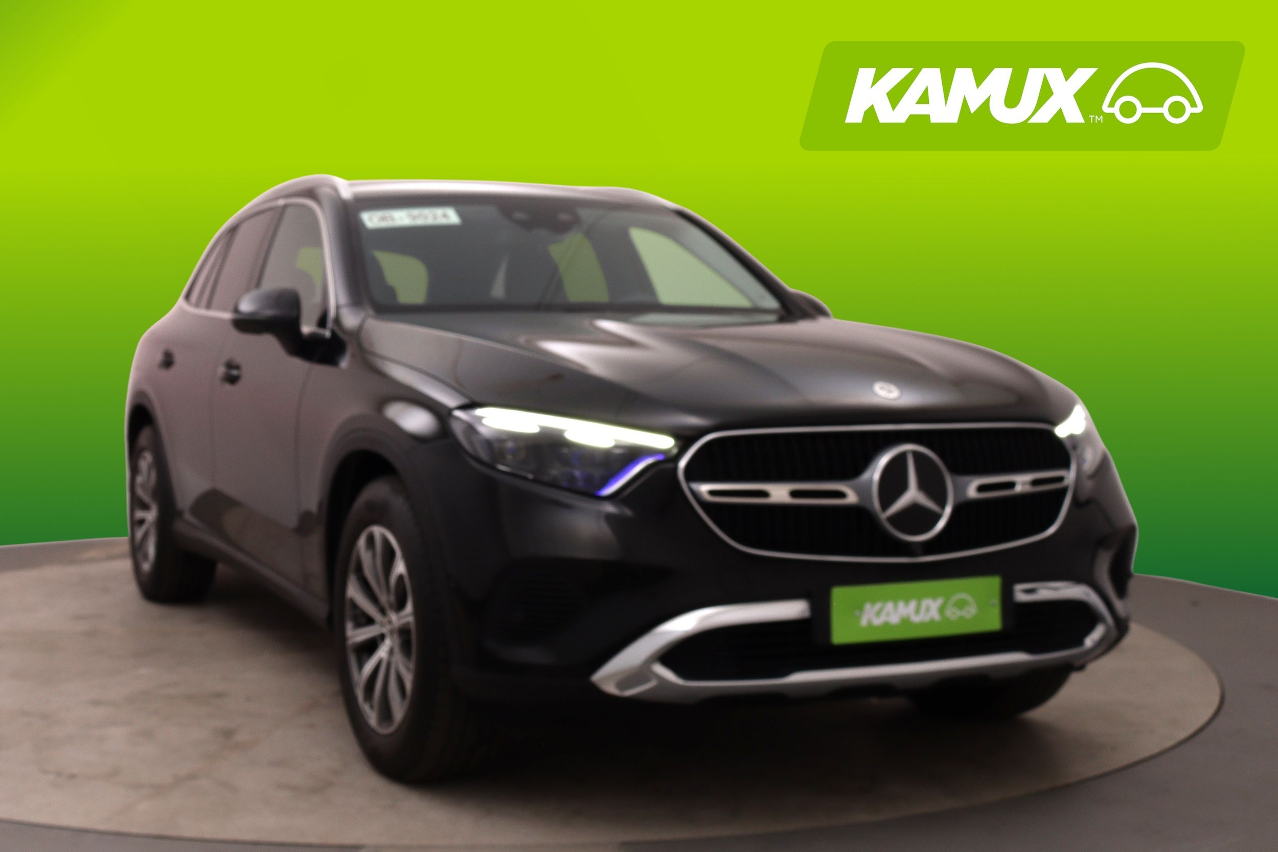 Mercedes-Benz GLC 2023, kuva 6/26