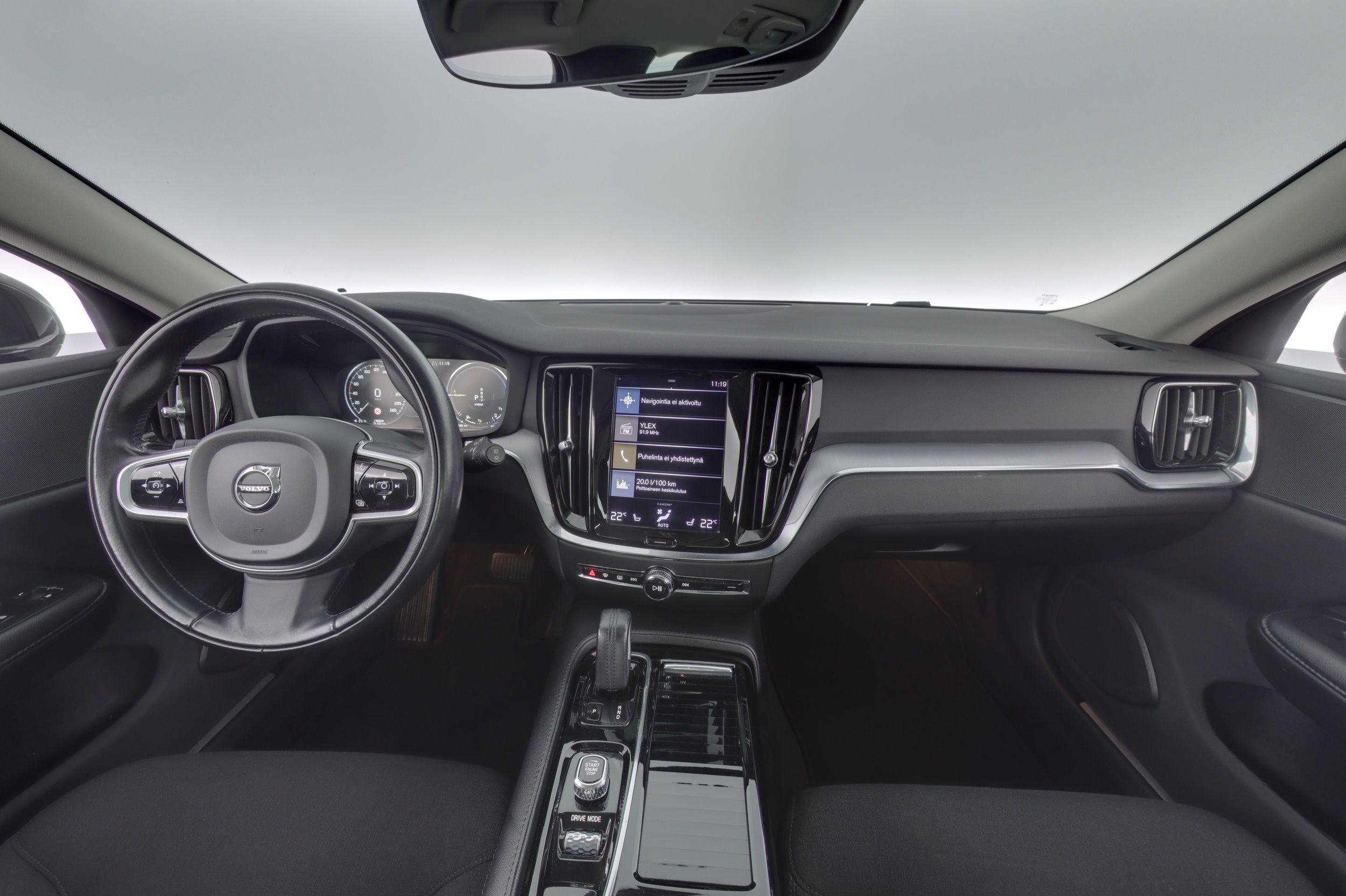 Volvo V60 2021, kuva 7/20