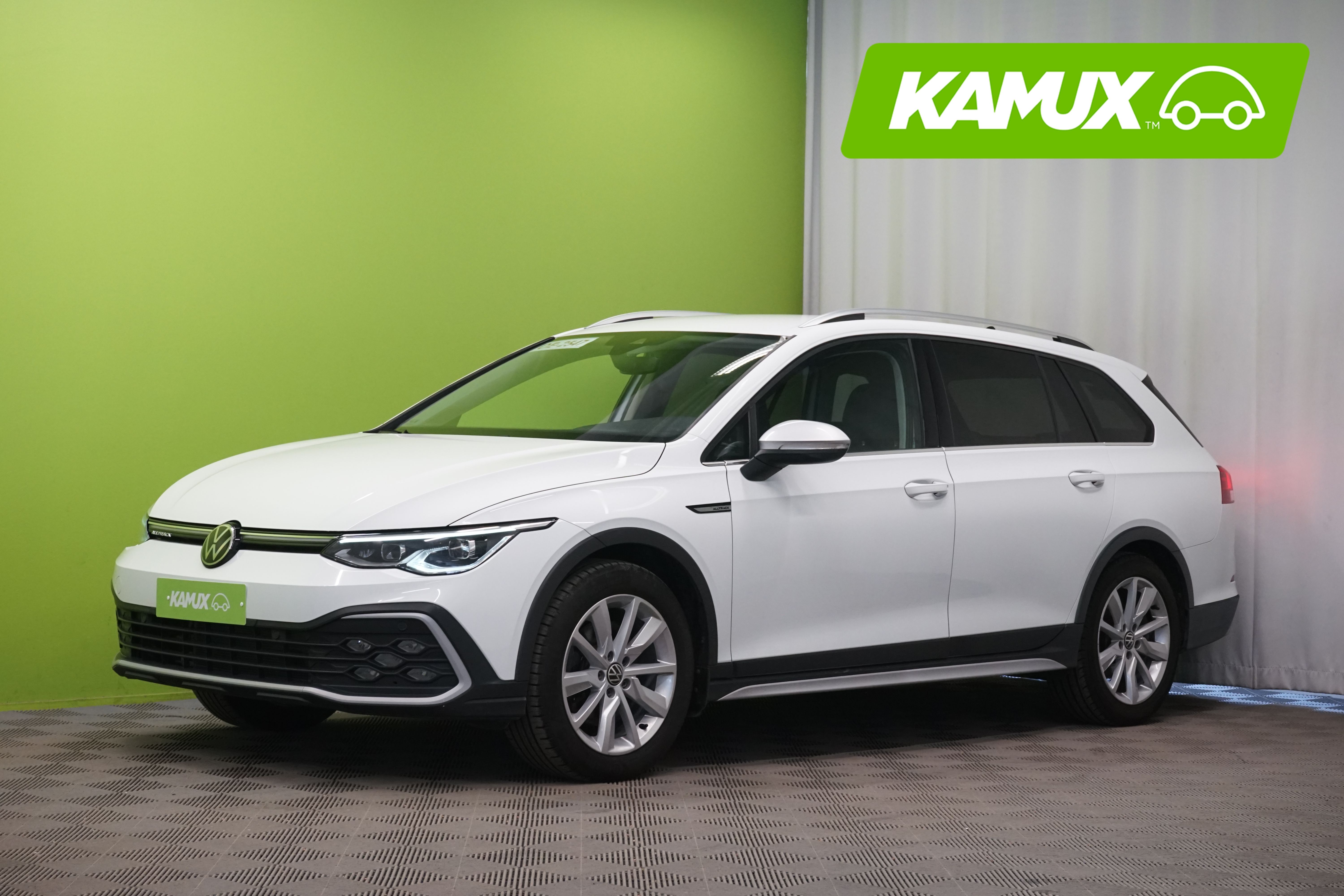 Volkswagen Golf 2022, kuva 5/24