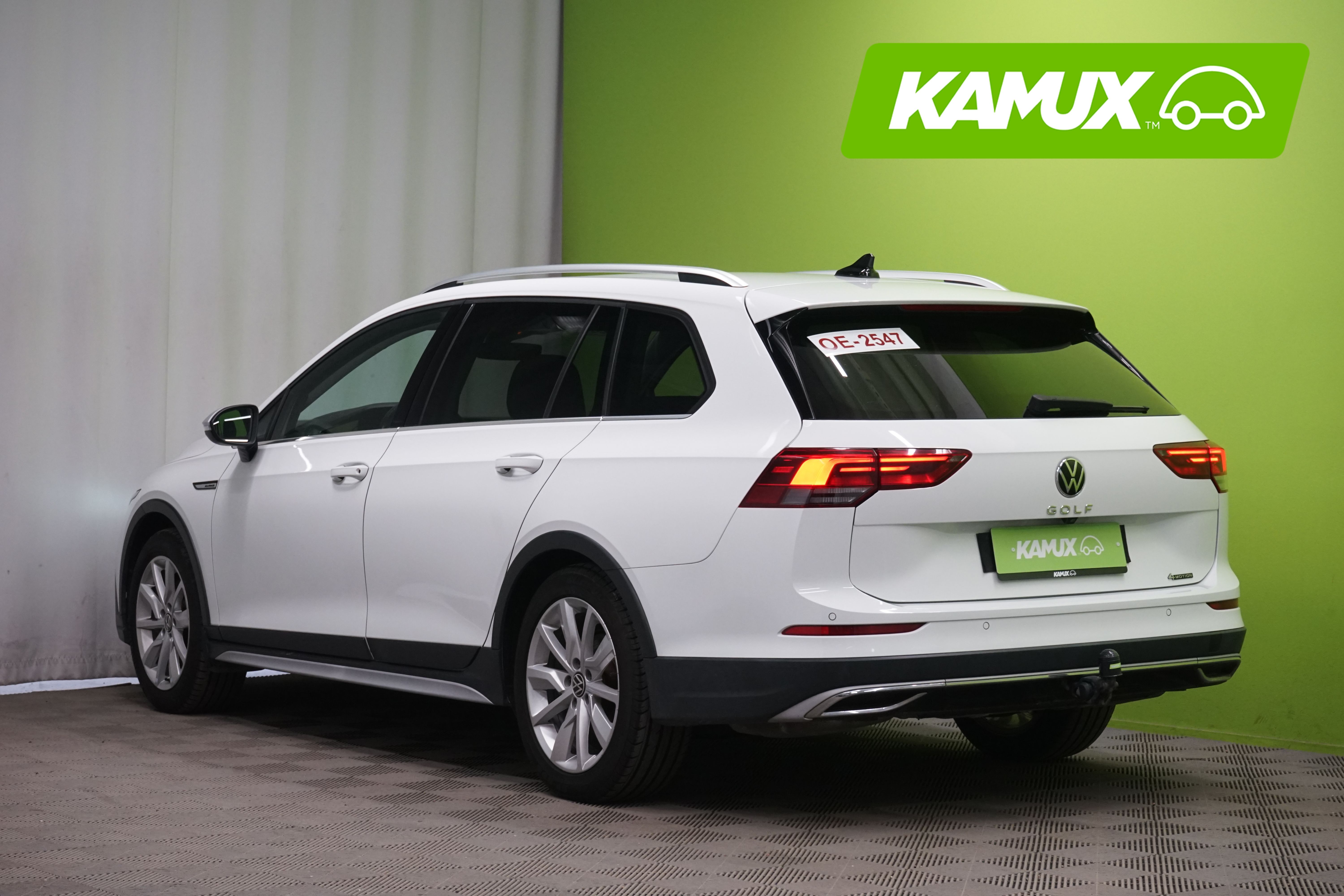 Volkswagen Golf 2022, kuva 4/24