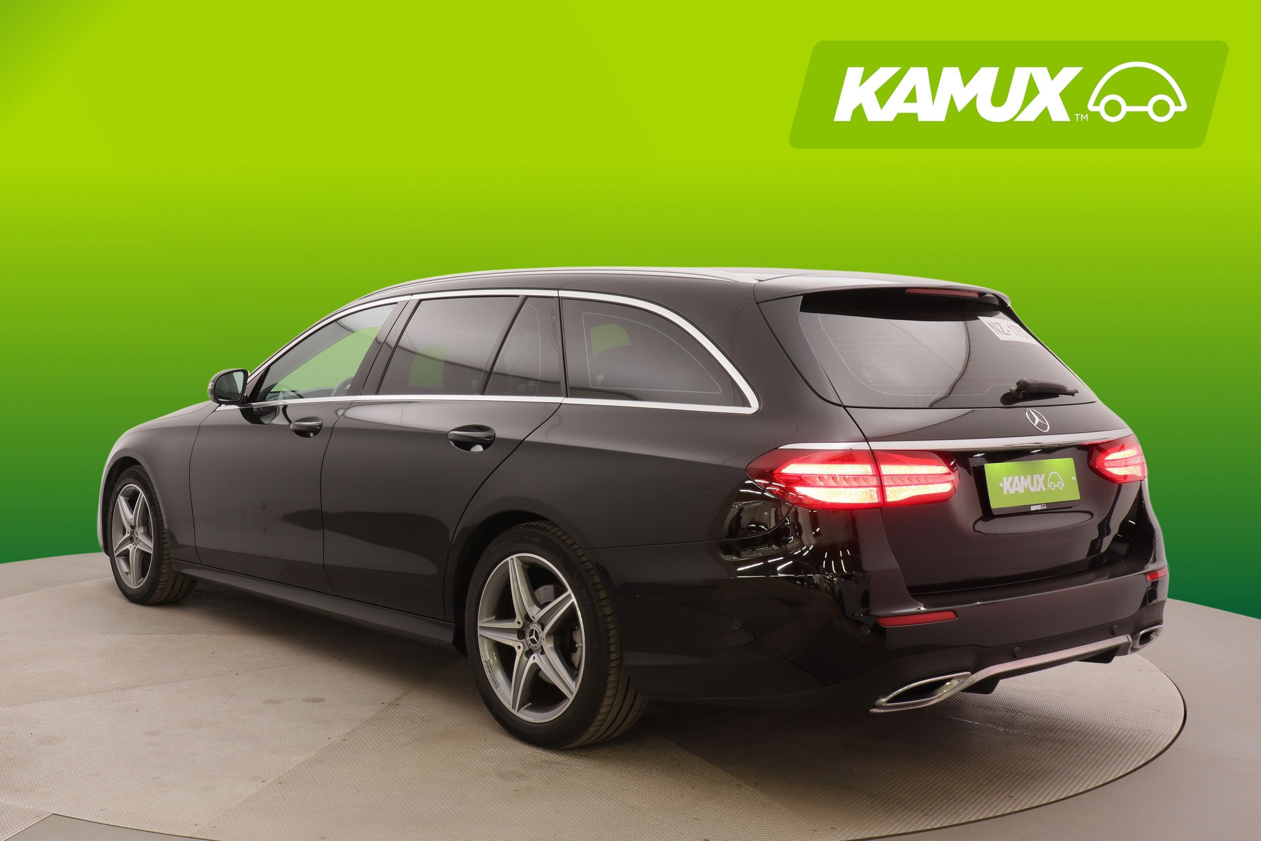 Mercedes-Benz E 2020, kuva 4/45