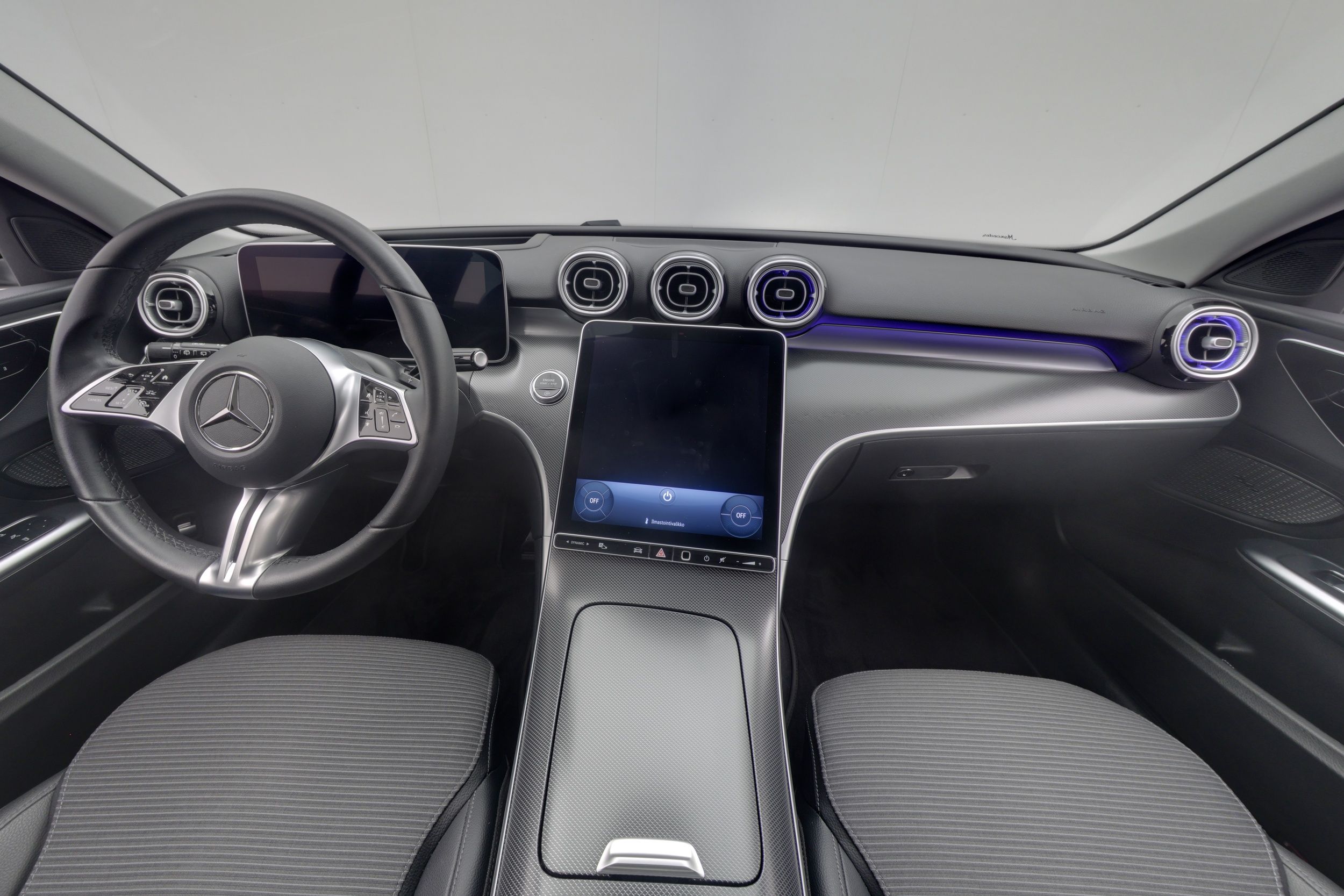 Mercedes-Benz C 2024, kuva 7/39