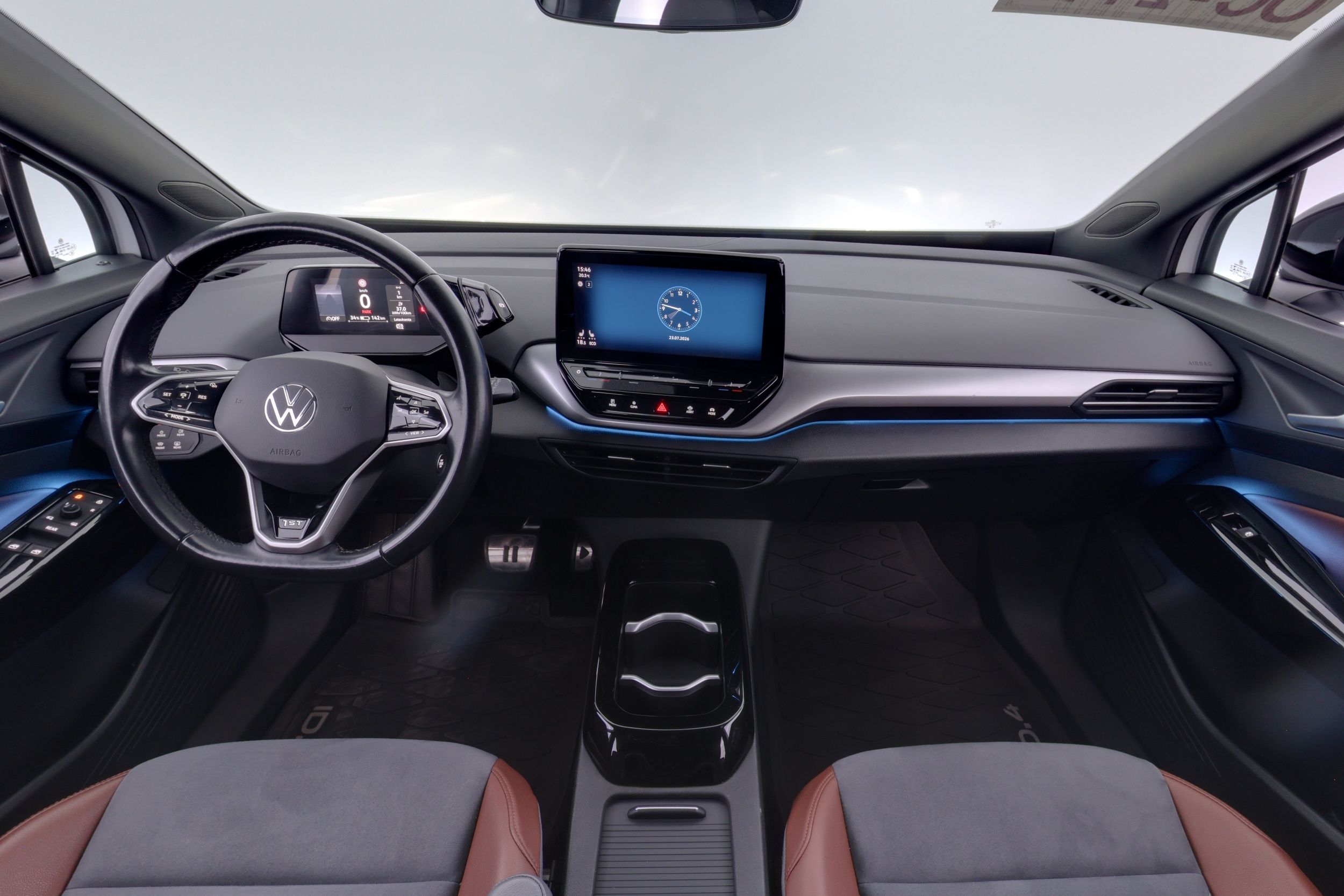 Volkswagen ID.4 2021, kuva 7/42